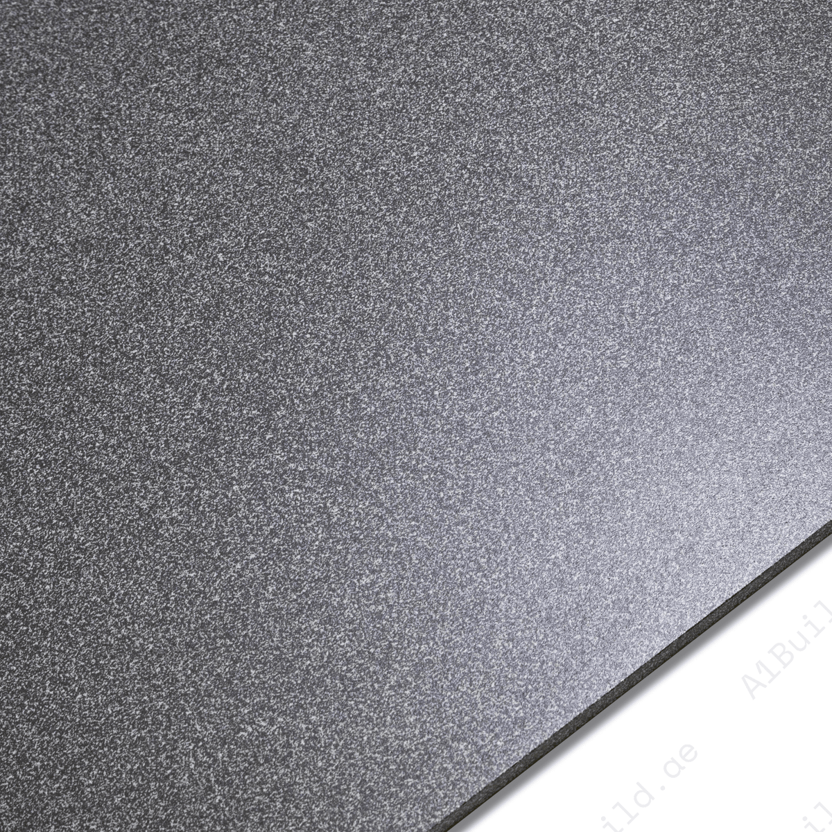 Graphite Storm porcelain tile 60x120cm with 9mm thickness, dark marble look, durable porcelain, ideal for floors and walls.