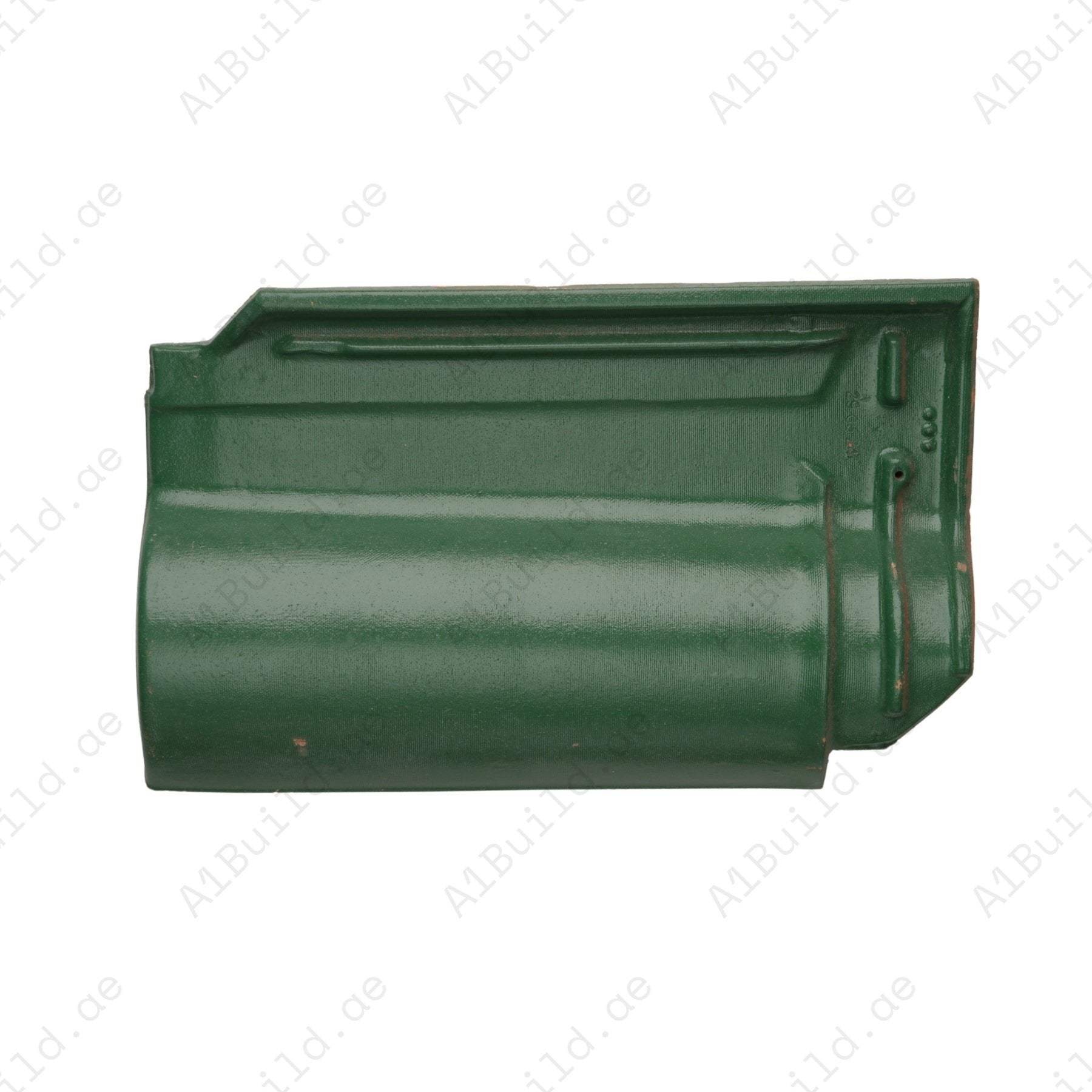 Green Clay Roof Tiles – Durable, Stylish & Weather-Resistant Roofing