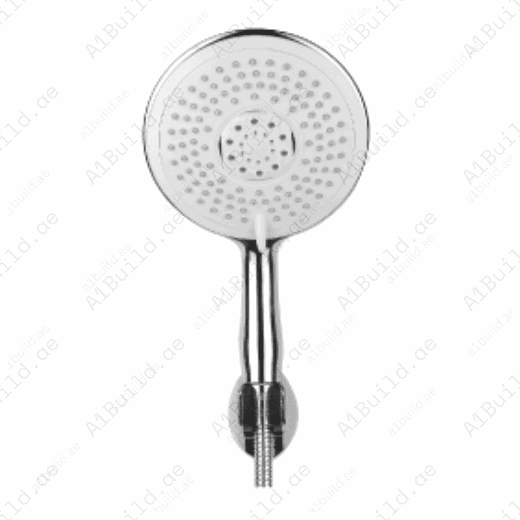 High-PressureHandShowerwith3AdjustableModes