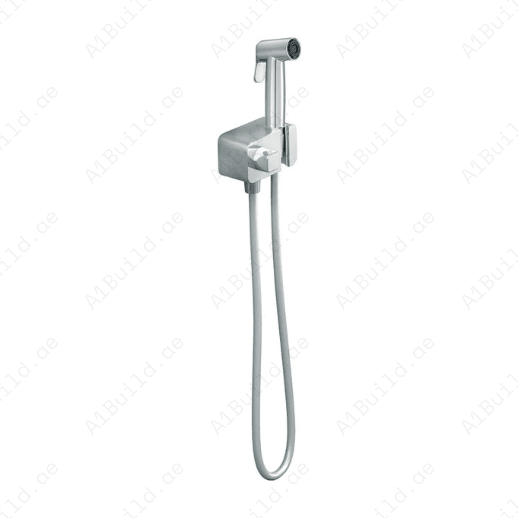 High-QualityABSShattafwithCeramicShut-OffValve_ChromeFinish