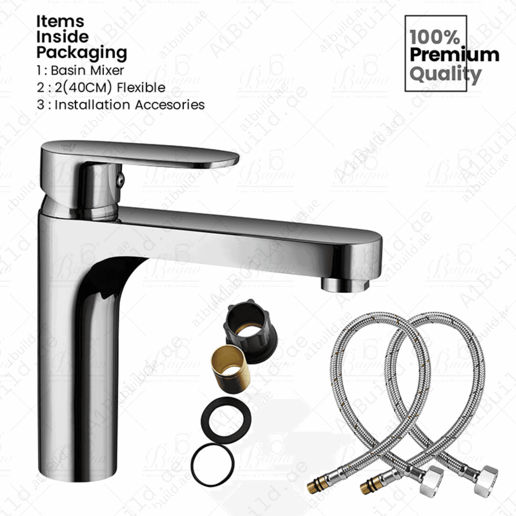 High-QualityChromeBasinMixerDurableBrassMaterial_3