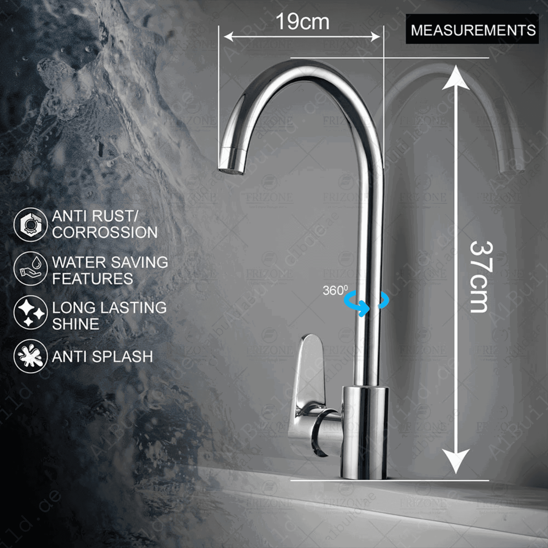 High-QualitySinkMixerFRIZONEforModernKitchens_2