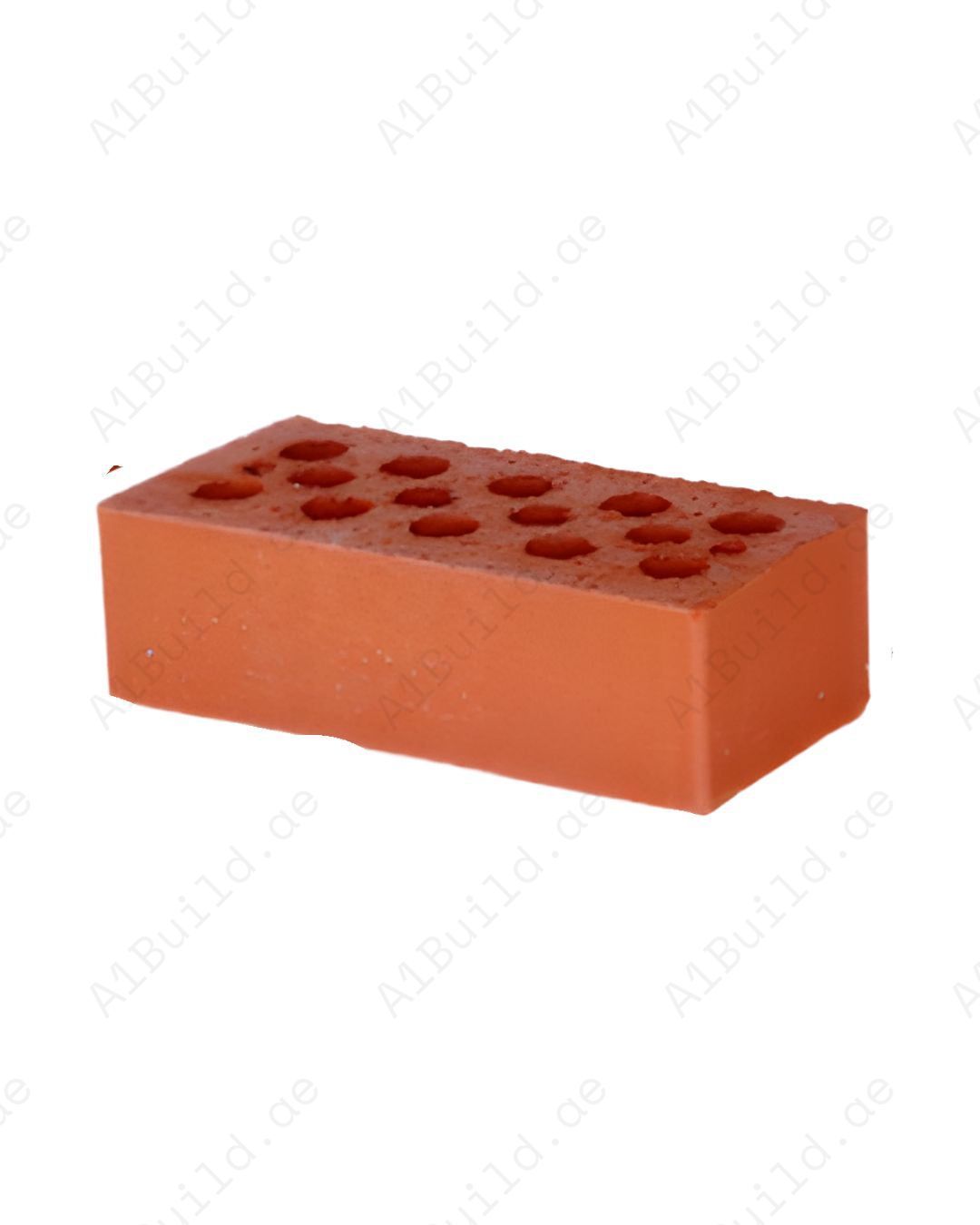 Hollow 3-cavity concrete block 24.1×11.4×7.0cm. Lightweight, insulated, waterproof, and perfect for fast, cost-efficient construction.