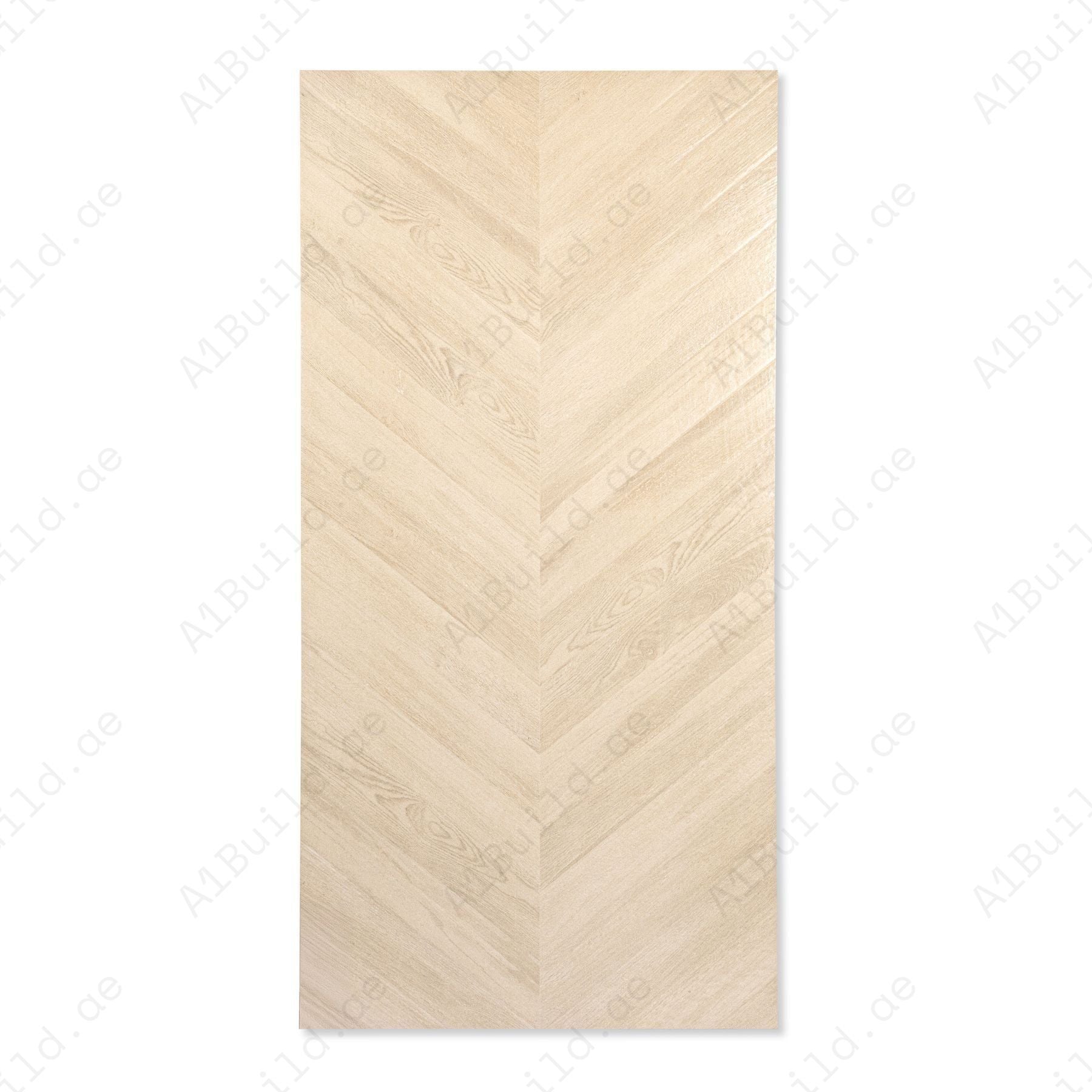 Honey Oak wood look porcelain tile in 60×120cm offers a warm natural wood finish with high durability, low maintenance and modern style for floors and walls.