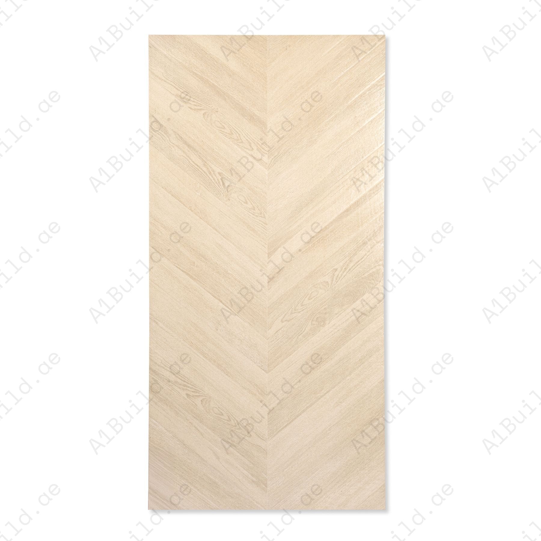 Honey Oak wood look porcelain tile in 60×120cm offers a warm natural wood finish with high durability, low maintenance and modern style for floors and walls.