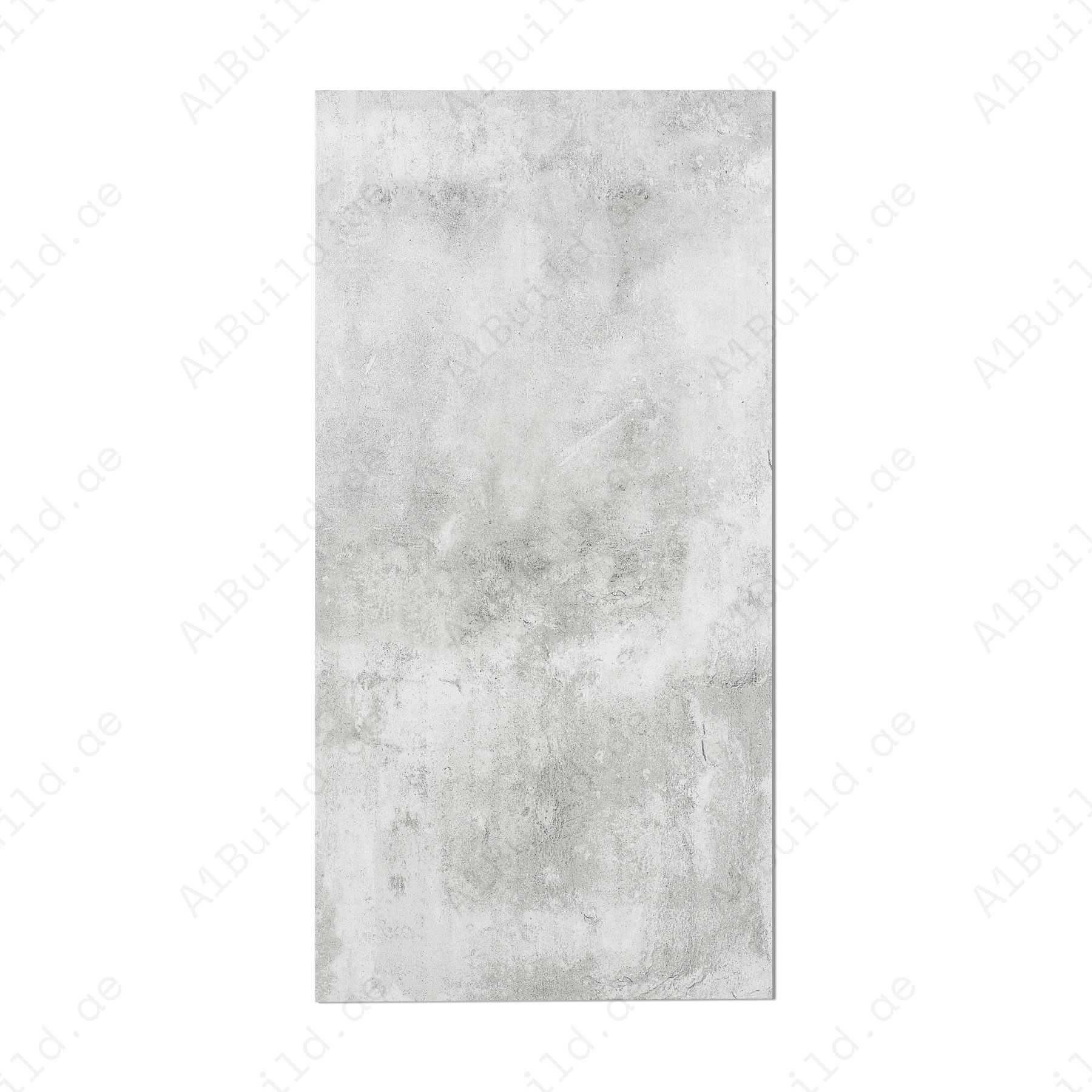 Hyper Blue Light (60X120cm 09mm Random Matt Finish Porcelain Indoor Floor & Wall Tiles)