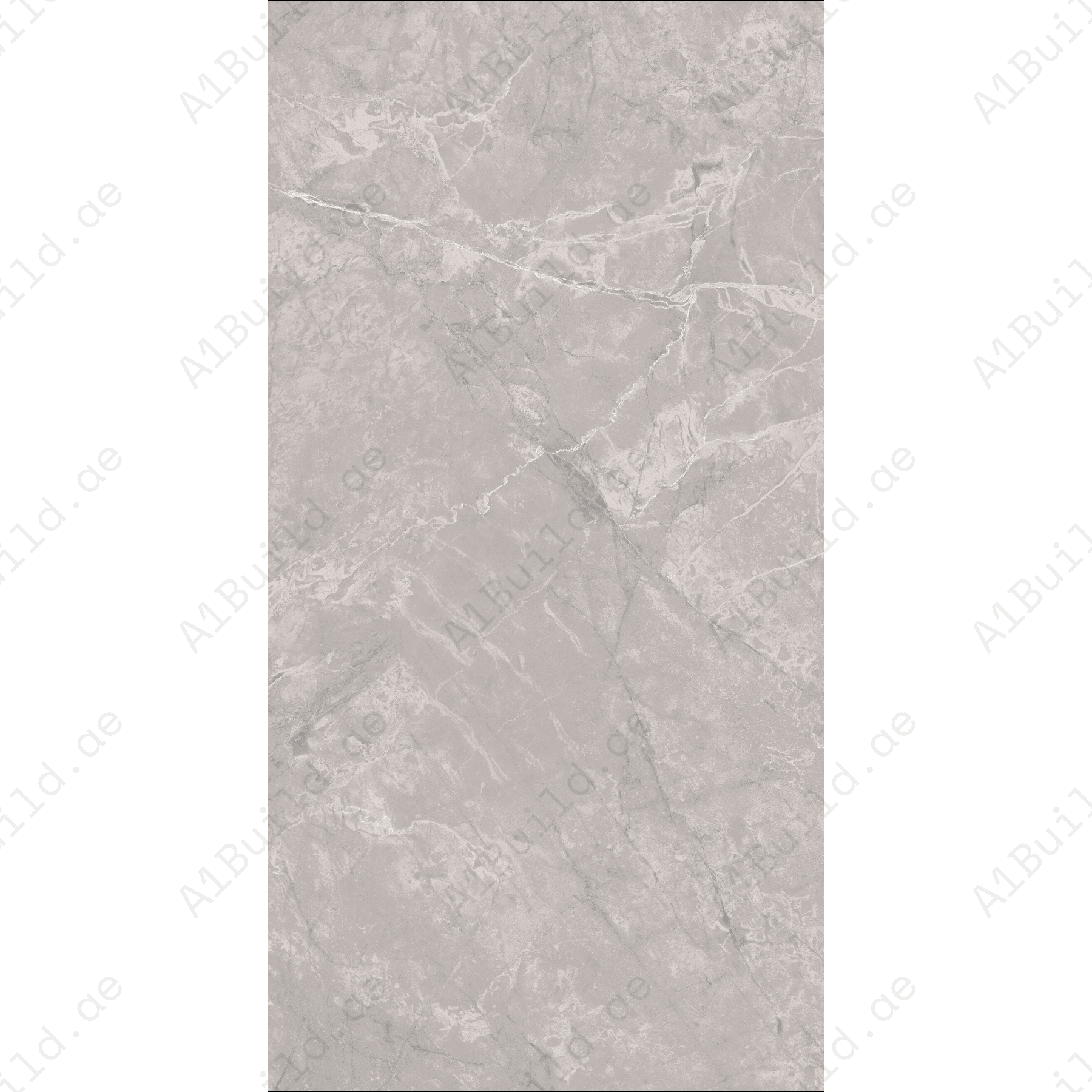 Impast Grey Sugar Surface Tiles 60x120cm - Modern and Refined