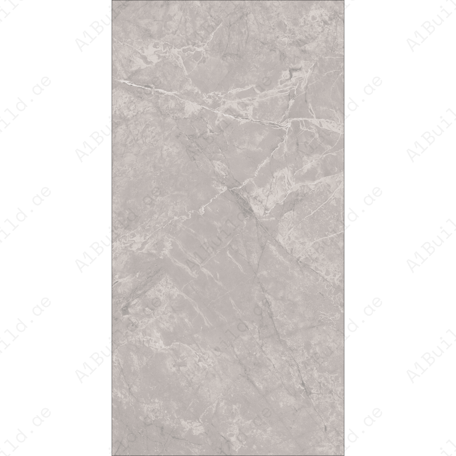 Impast Grey Sugar Surface Tiles 60x120cm - Modern and Refined