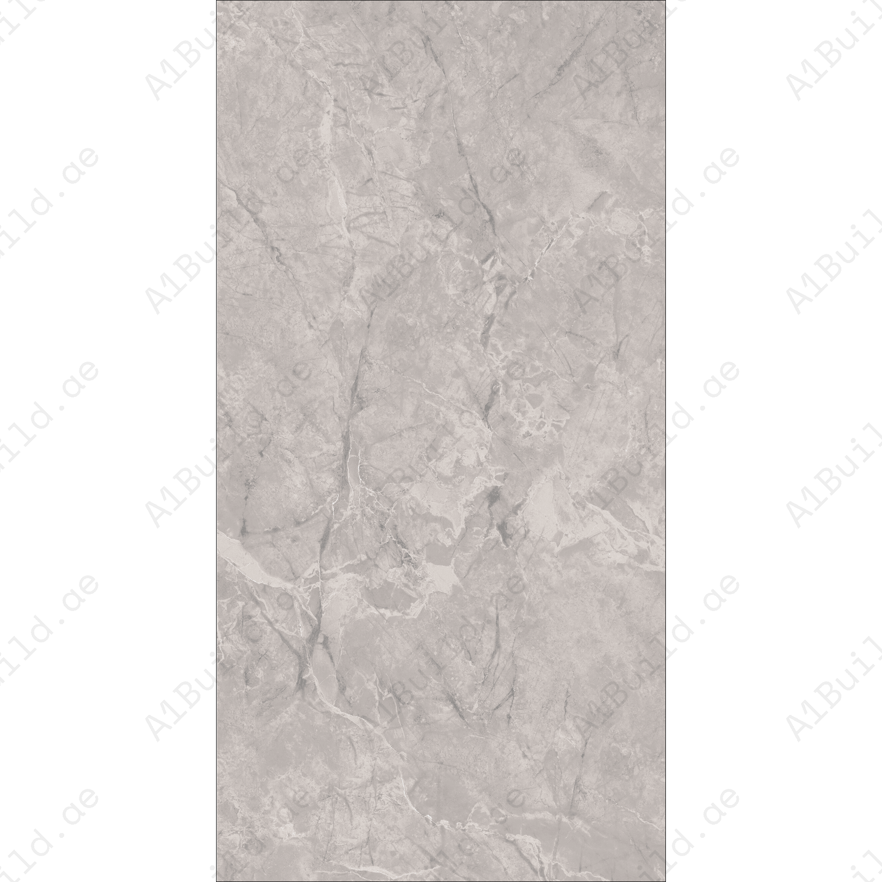 Impast Grey Sugar Surface Tiles 60x120cm - Modern and Refined
