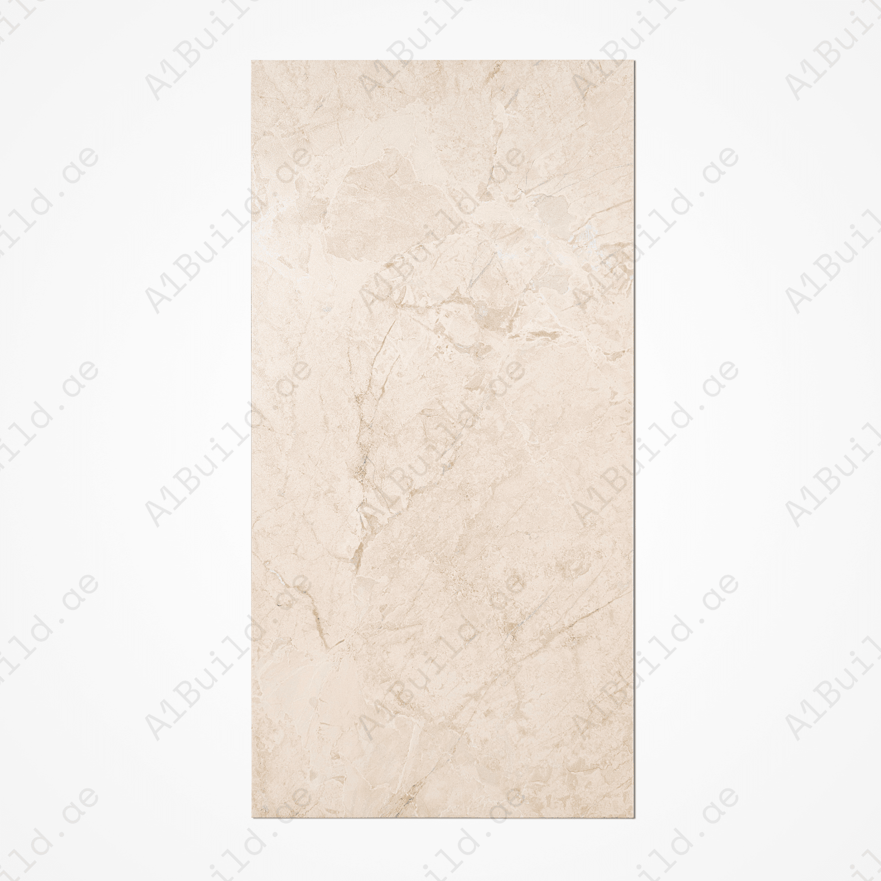 Impast Ivory Sugar Surface Tiles 60x120cm - Elegant & Durable