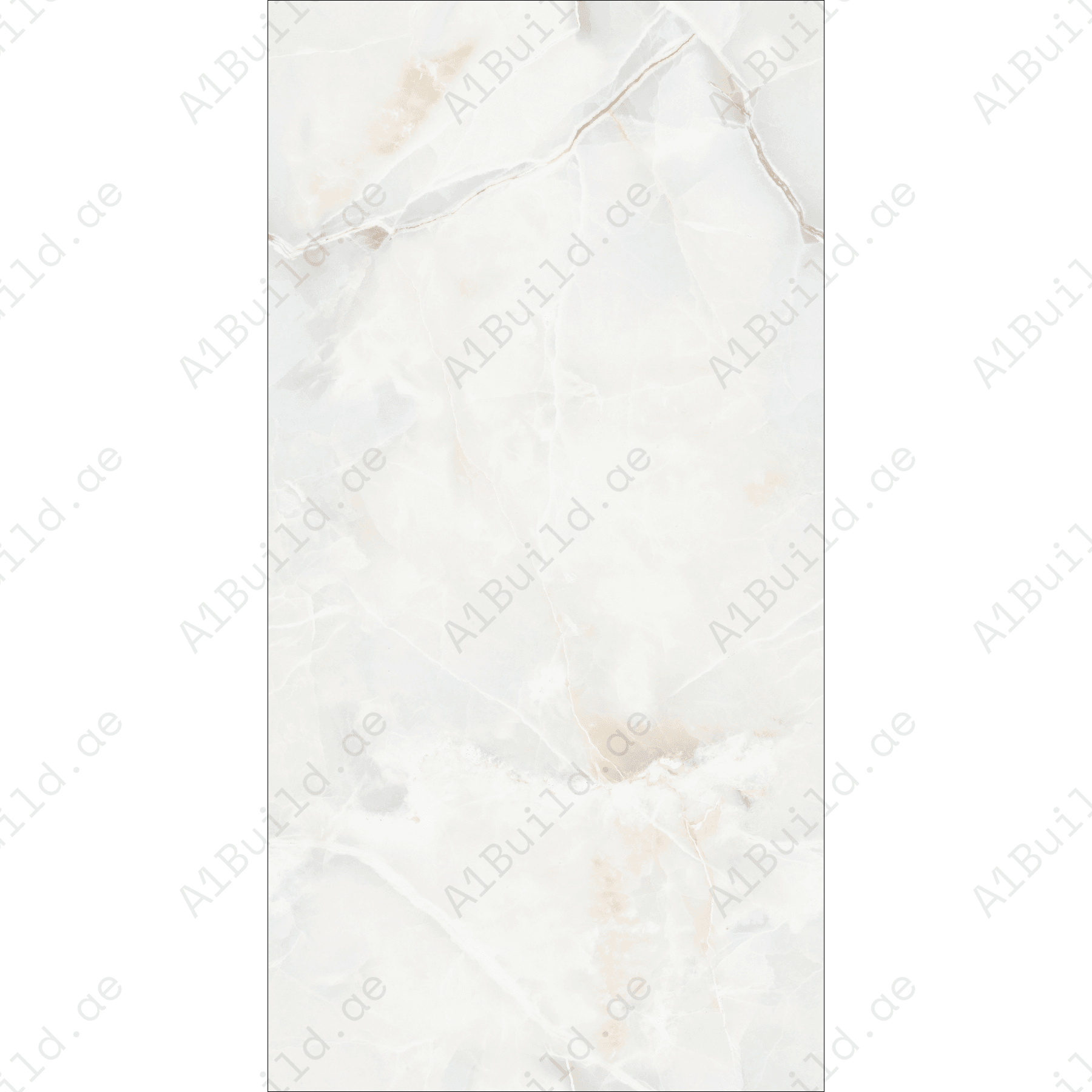 Infinity Bell Onyx Tiles 60x120cm - Polished Porcelain Luxury