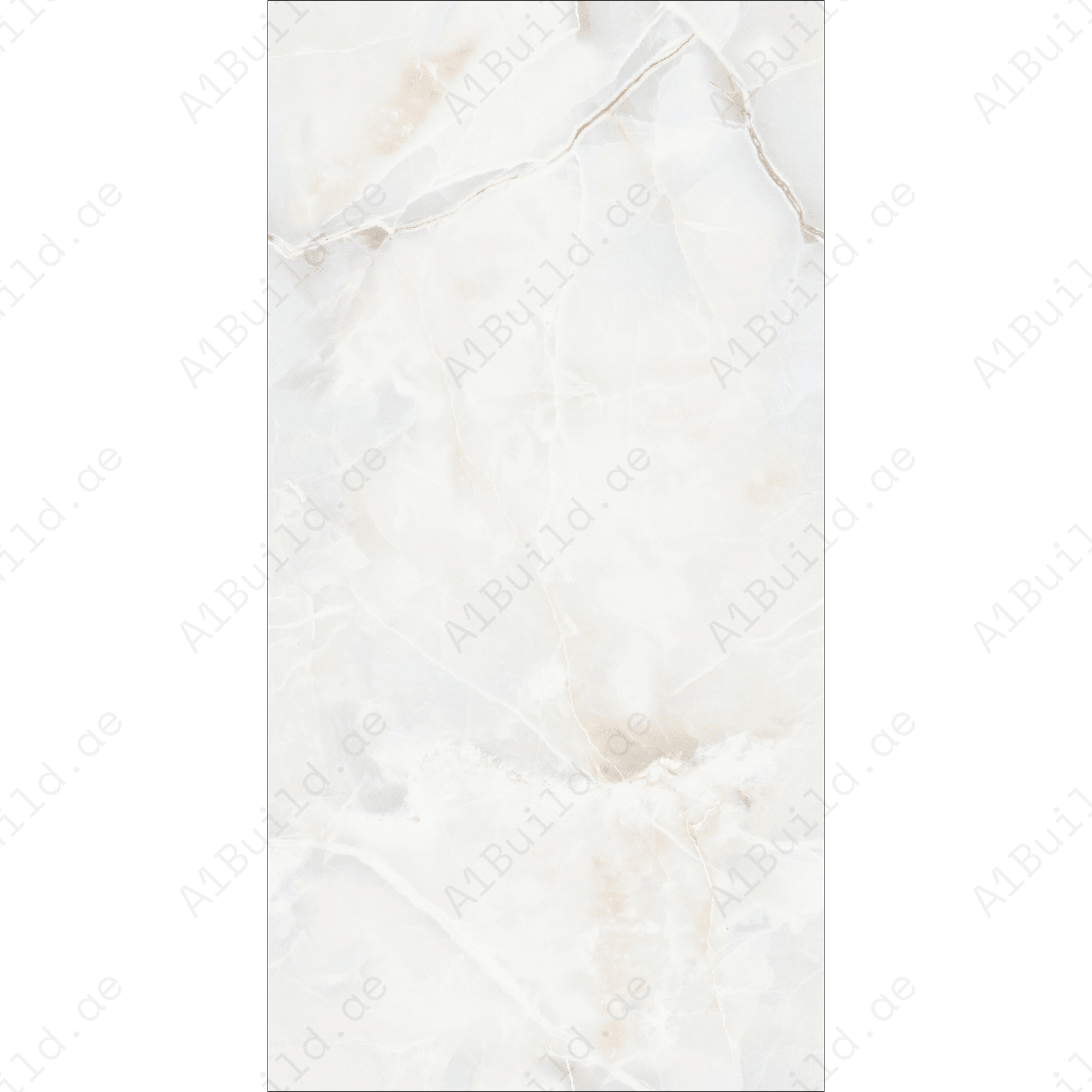 Infinity Bell Onyx Tiles 60x120cm - Polished Porcelain Luxury