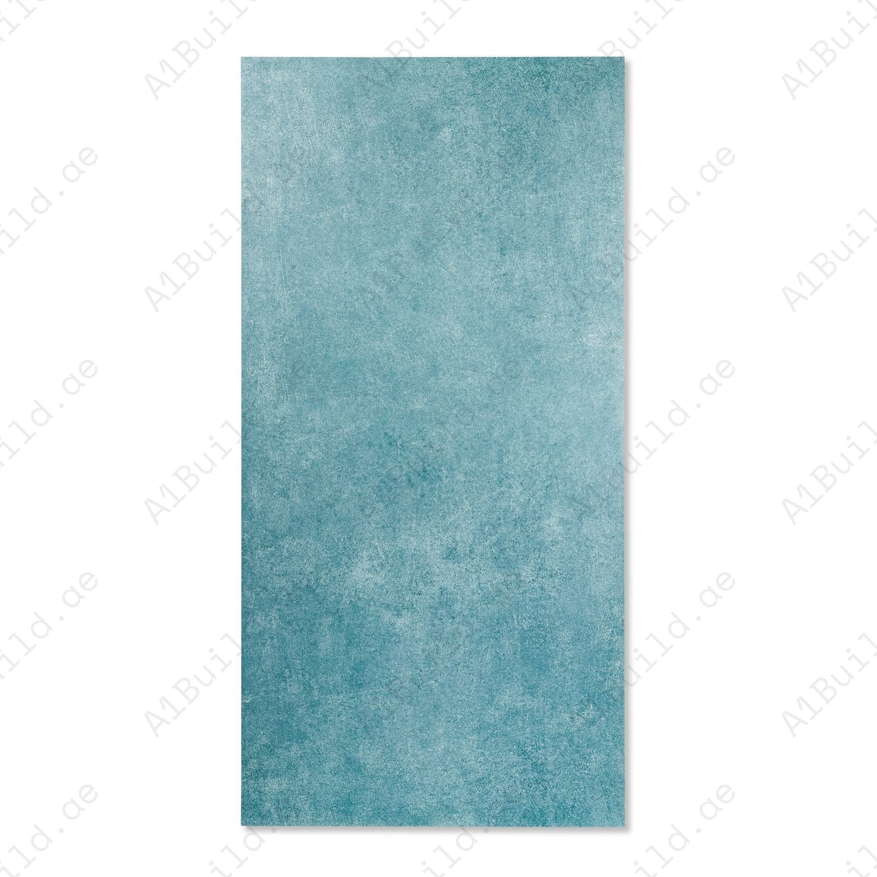 Italian Aqua porcelain tile in 60x120cm features elegant aqua marble veining, premium porcelain durability, and a luxurious finish for floors and walls.