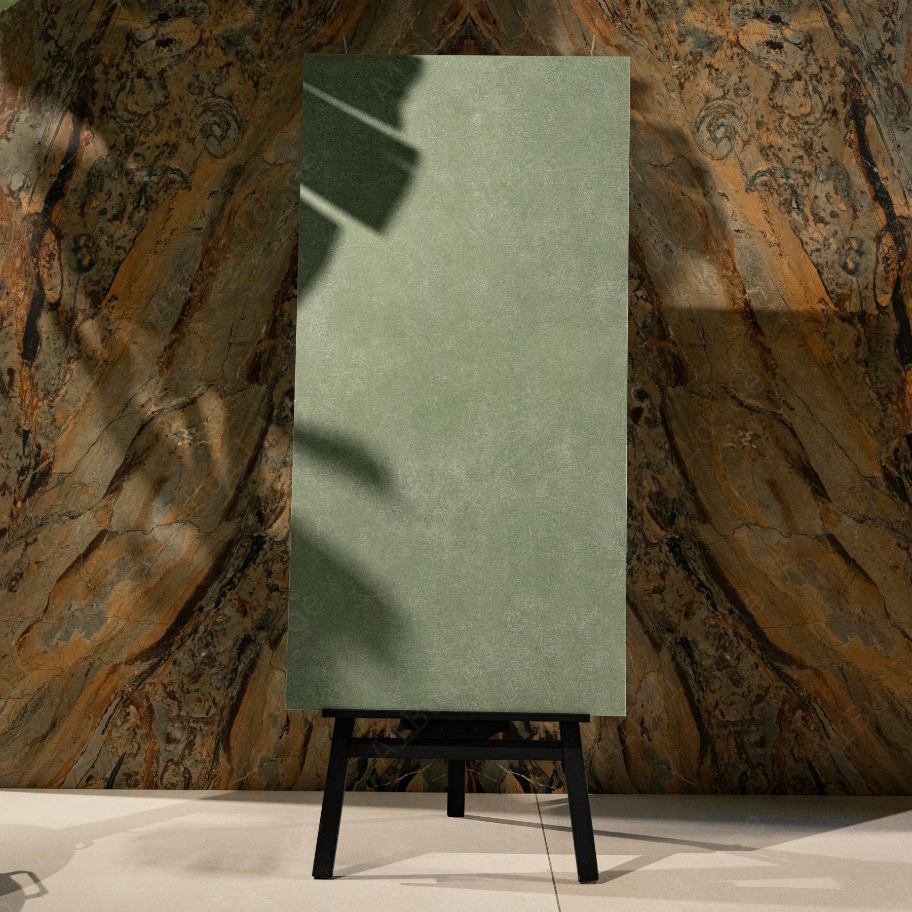 Italian Pista porcelain tile 60x120cm 9mm thick offers a soft stone look with durable porcelain performance for elegant floor and wall designs.