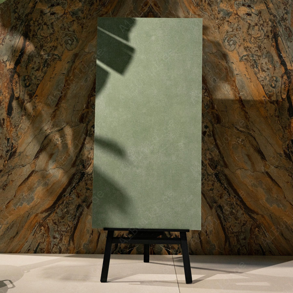 Italian Pista porcelain tile 60x120cm 9mm thick offers a soft stone look with durable porcelain performance for elegant floor and wall designs.