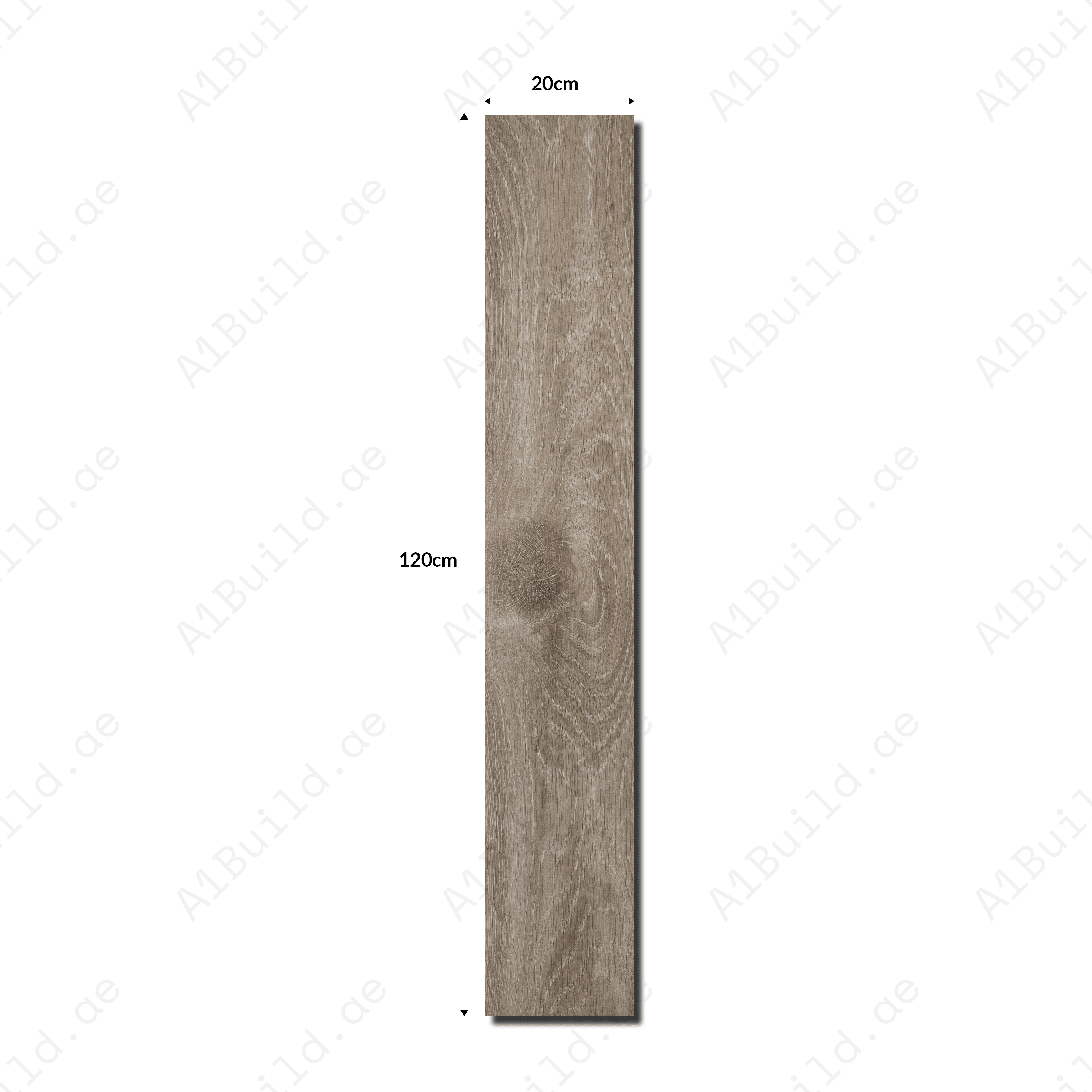 Italy Gres 20x12cm porcelain tile with 09mm thickness. Italian-inspired design, durable and stylish for walls, kitchens, and feature spaces.