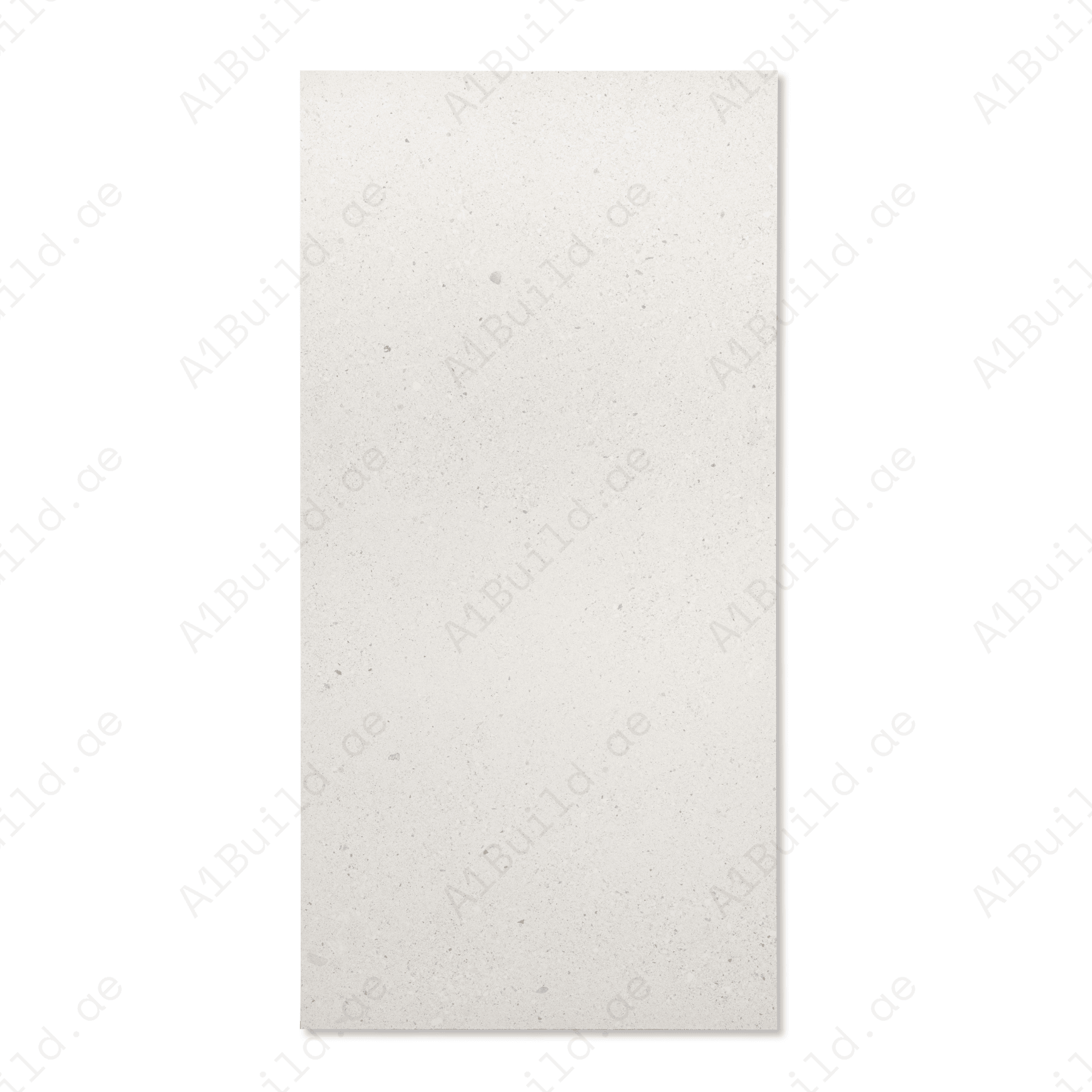 Ivory Crest porcelain tile 60x120cm with 9mm thickness features a warm marble look, durable porcelain body for floors and walls.