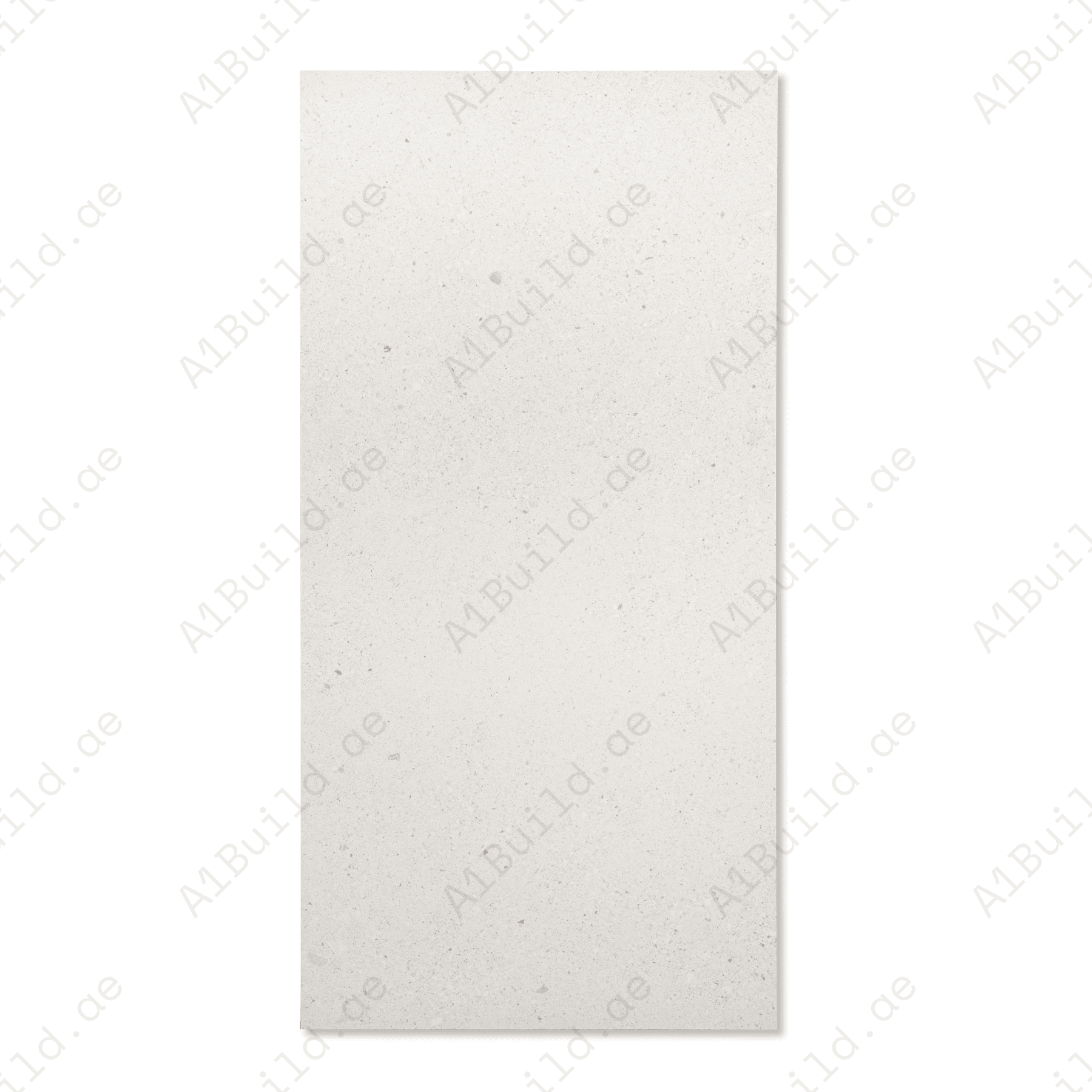 Ivory Crest porcelain tile 60x120cm with 9mm thickness features a warm marble look, durable porcelain body for floors and walls.