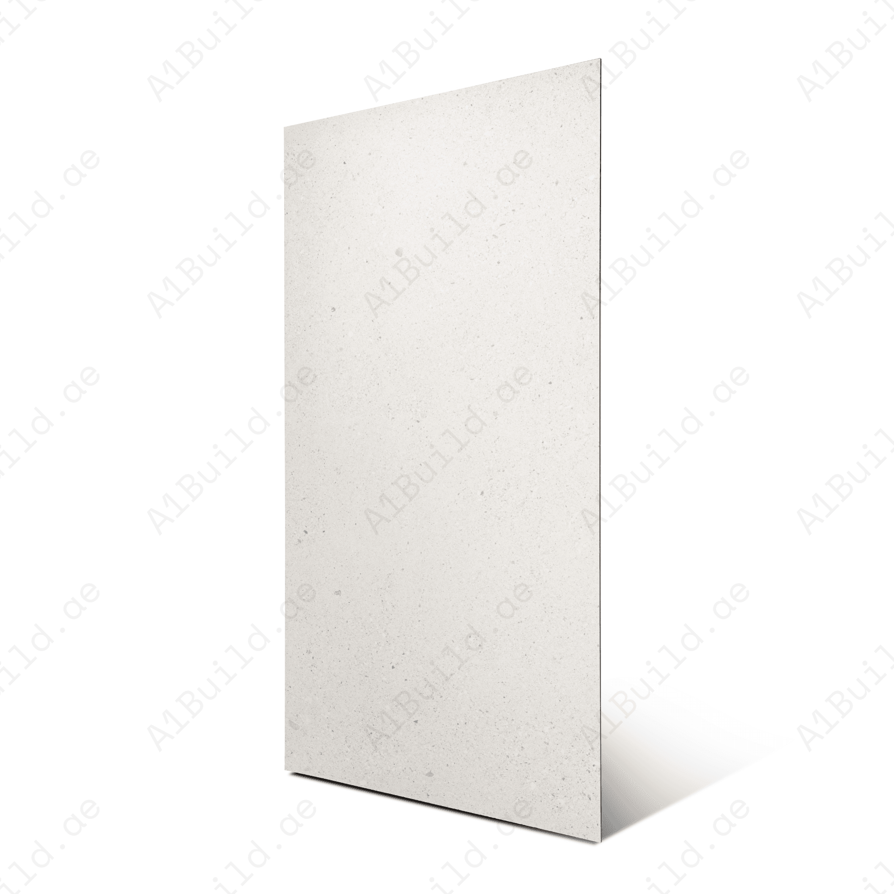Ivory Crest porcelain tile 60x120cm with 9mm thickness features a warm marble look, durable porcelain body for floors and walls.