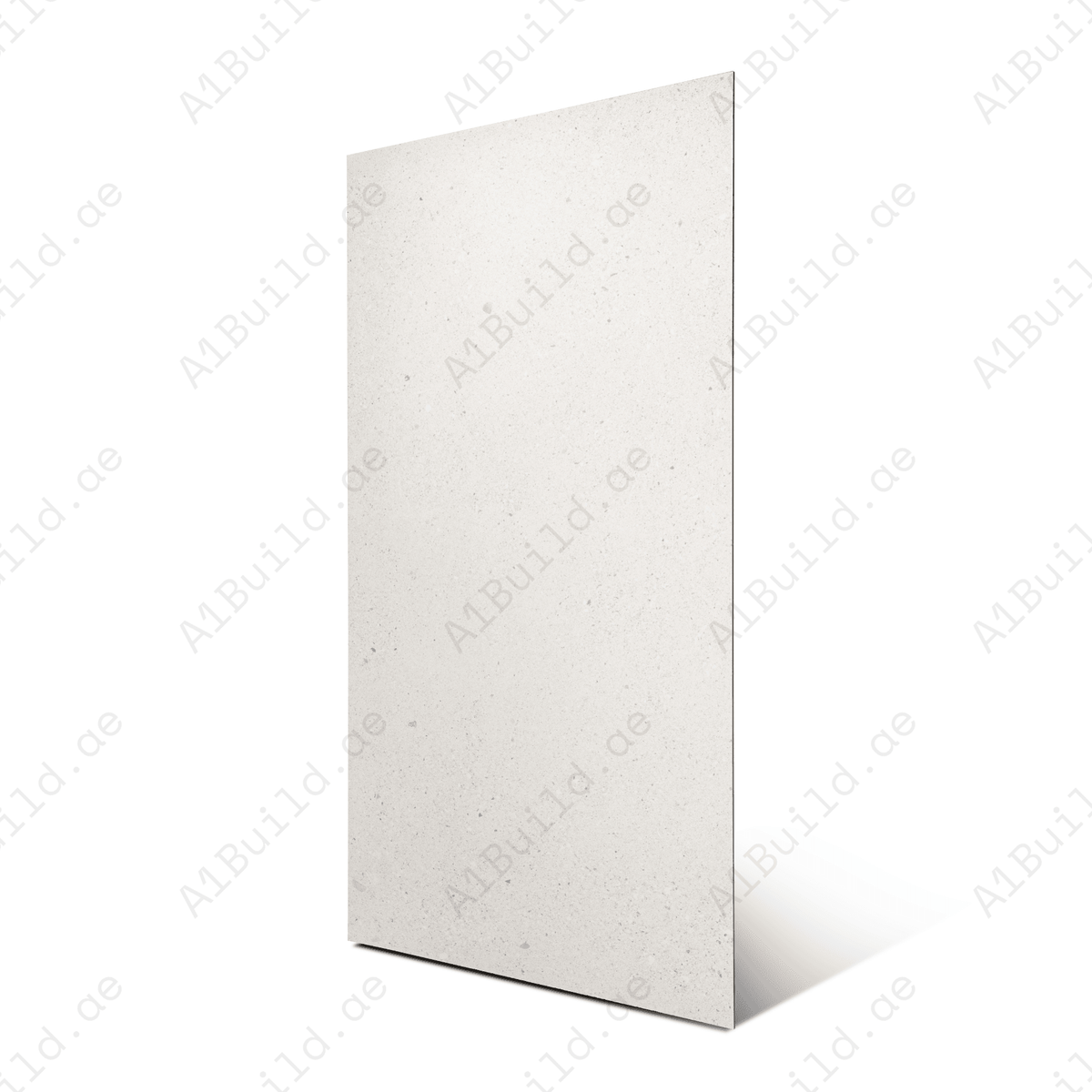 Ivory Crest porcelain tile 60x120cm with 9mm thickness features a warm marble look, durable porcelain body for floors and walls.