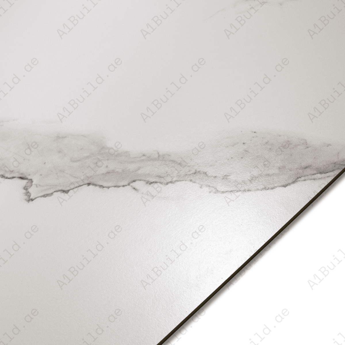 Ivory Crest porcelain tile 60x120cm with 9mm thickness, marble look finish, durable porcelain, ideal for luxury floors and walls.