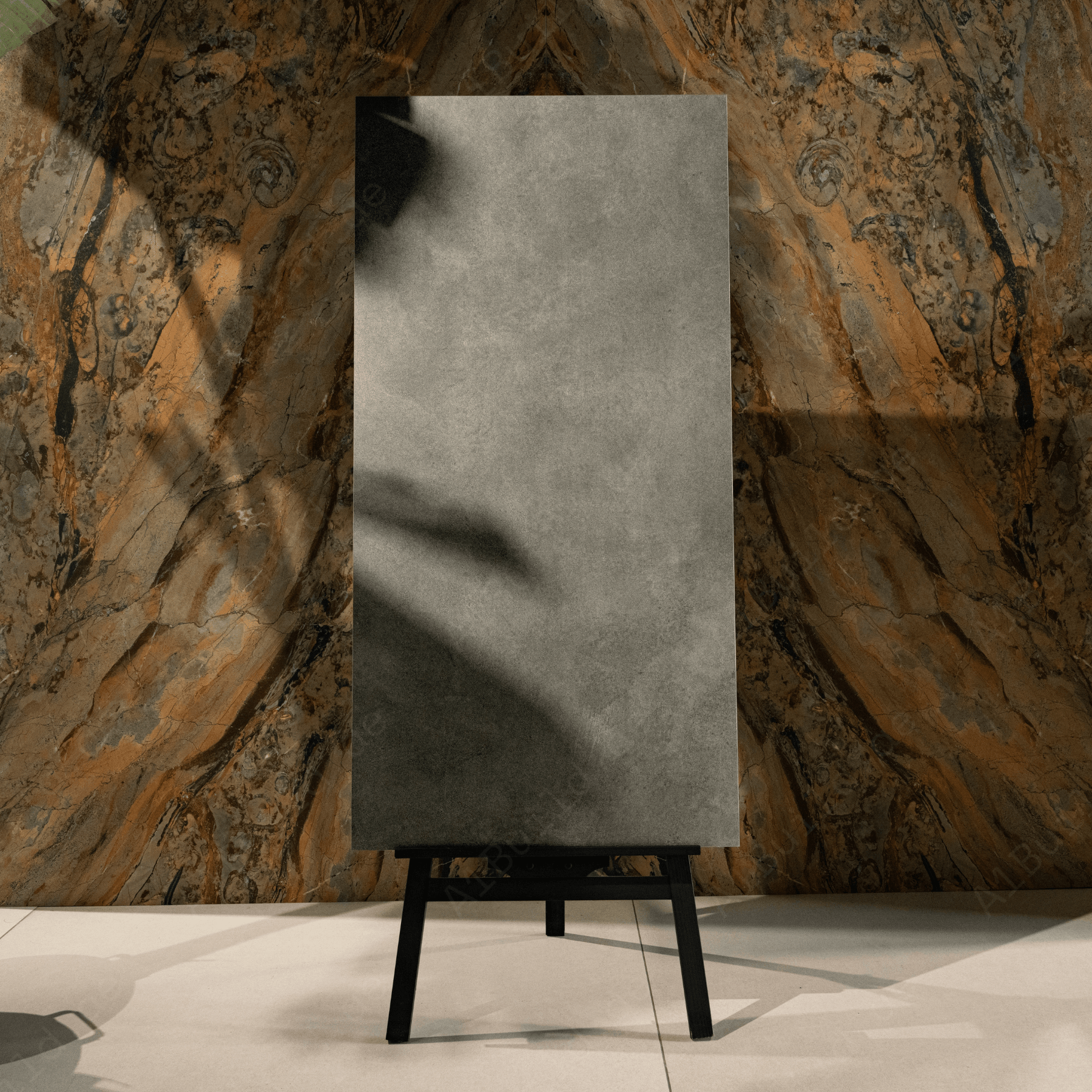 Ivory Horizon porcelain tile 60x120cm with 9mm thickness, marble look design, durable porcelain, ideal for floors and walls.