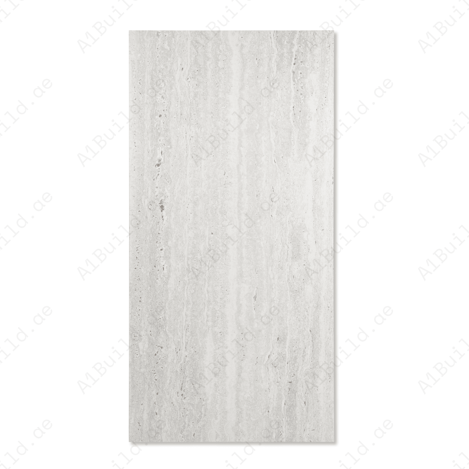 Ivory Mist Luxe porcelain tile 60x120cm with 9mm thickness, marble look design, durable porcelain, ideal for floors and walls.