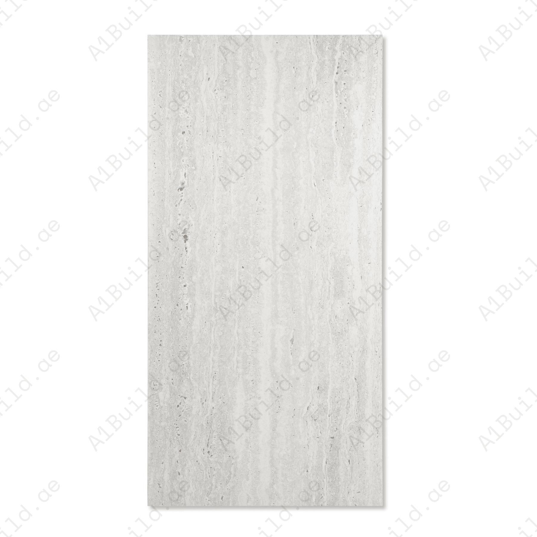Ivory Mist Luxe porcelain tile 60x120cm with 9mm thickness, marble look design, durable porcelain, ideal for floors and walls.