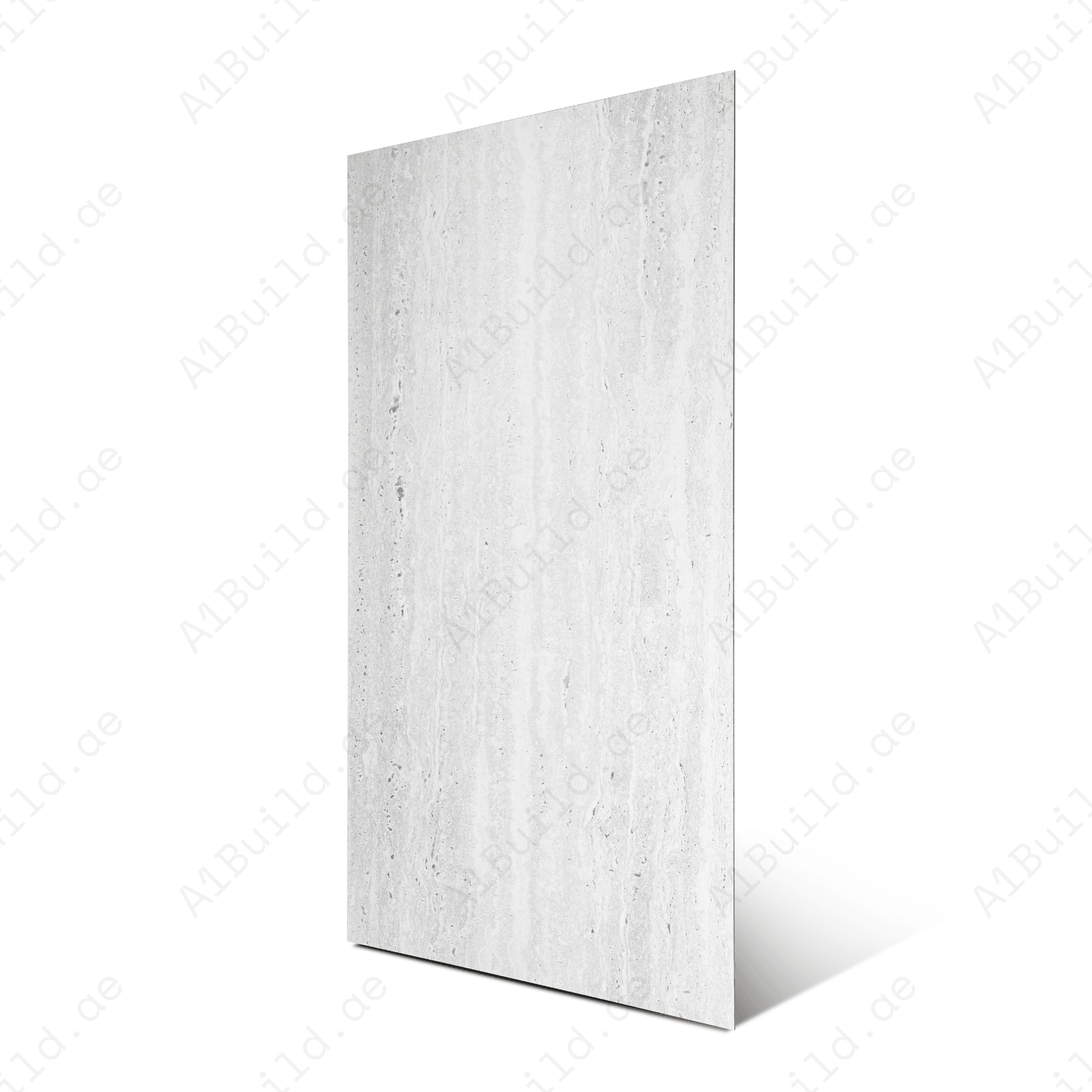 Ivory Mist Luxe porcelain tile 60x120cm with 9mm thickness, marble look design, durable porcelain, ideal for floors and walls.