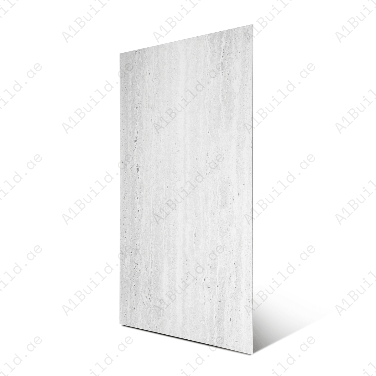 Ivory Mist Luxe porcelain tile 60x120cm with 9mm thickness, marble look design, durable porcelain, ideal for floors and walls.