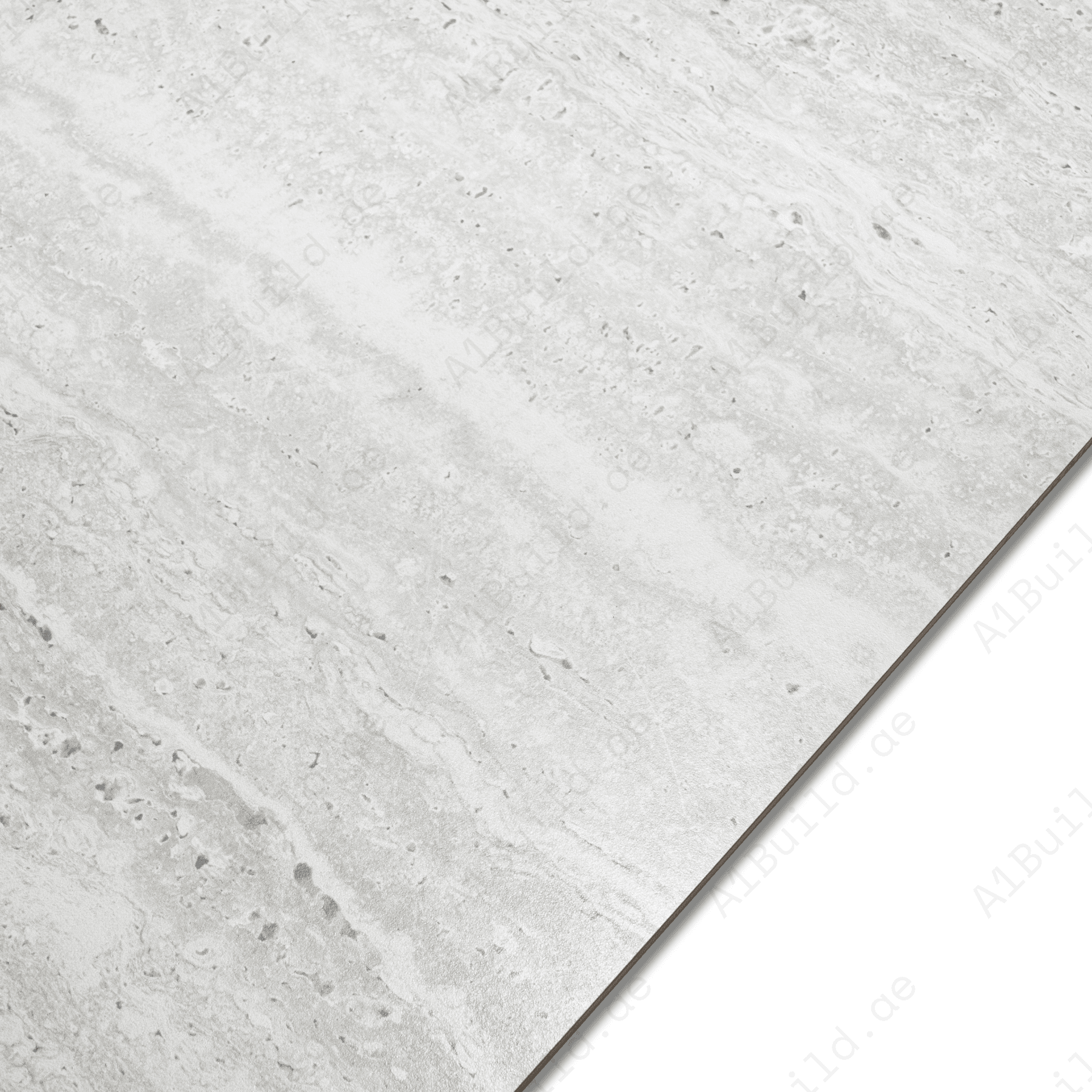 Ivory Mist Luxe porcelain tile 60x120cm with 9mm thickness, marble look design, durable porcelain, ideal for floors and walls.