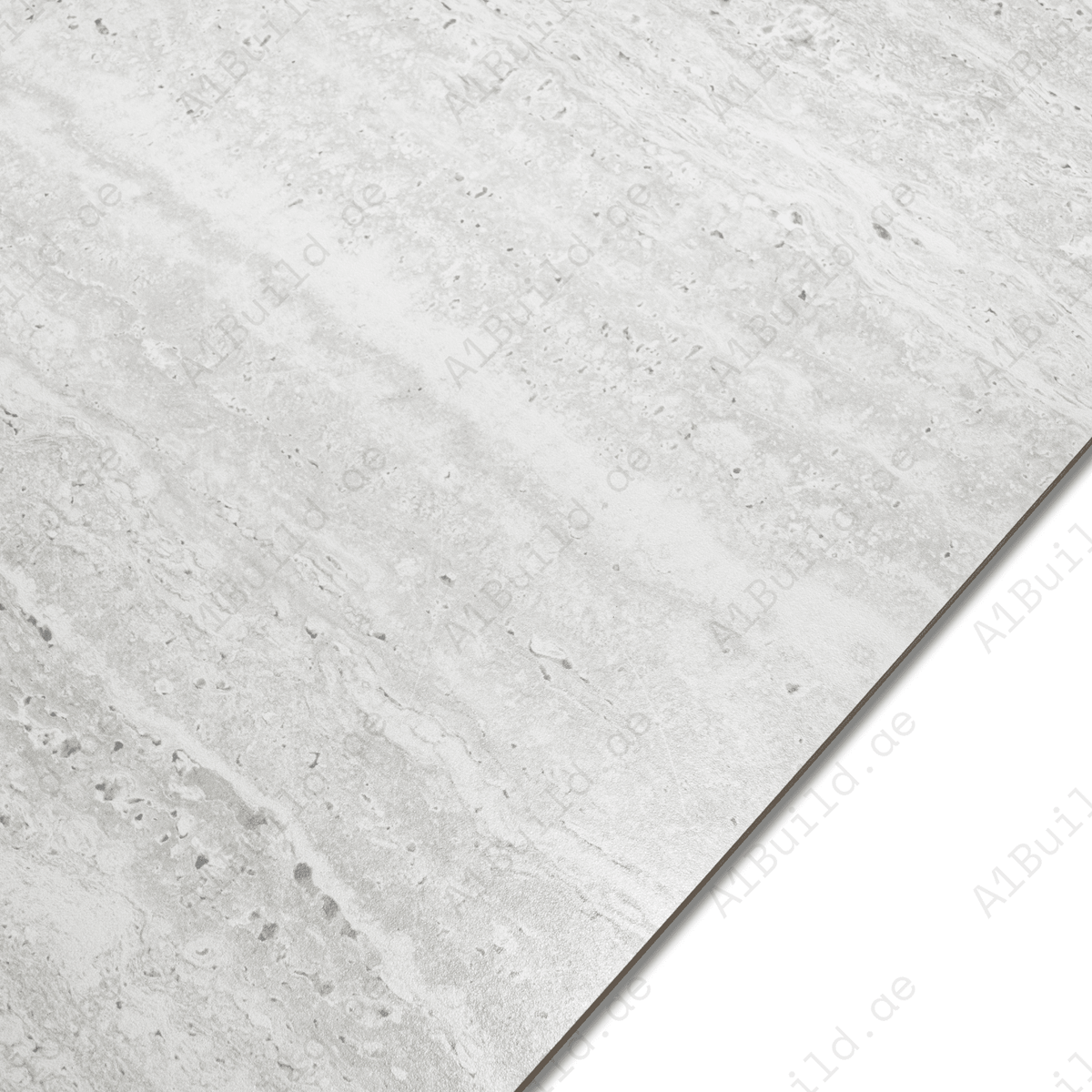 Ivory Mist Luxe porcelain tile 60x120cm with 9mm thickness, marble look design, durable porcelain, ideal for floors and walls.