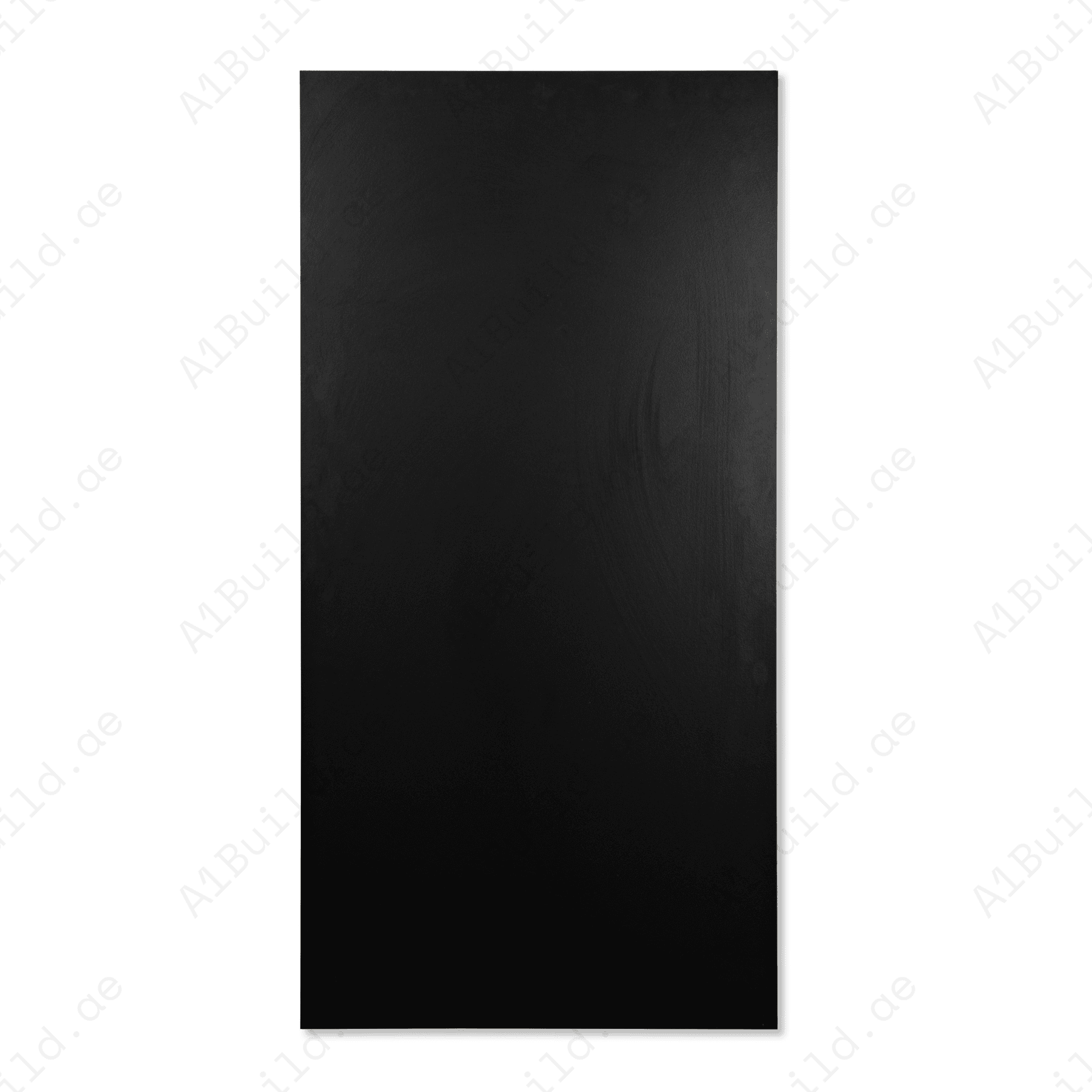 Jet Black porcelain tile 60x120cm with 9mm thickness, bold marble look, durable porcelain, ideal for floors and walls.