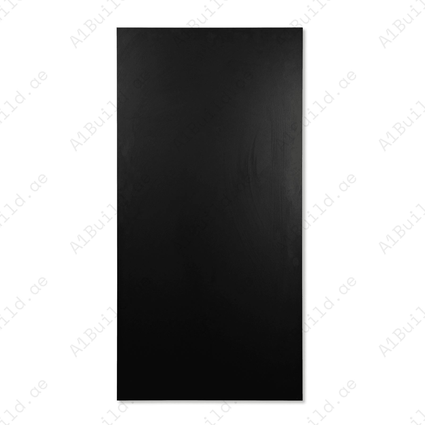Jet Black porcelain tile 60x120cm with 9mm thickness, bold marble look, durable porcelain, ideal for floors and walls.
