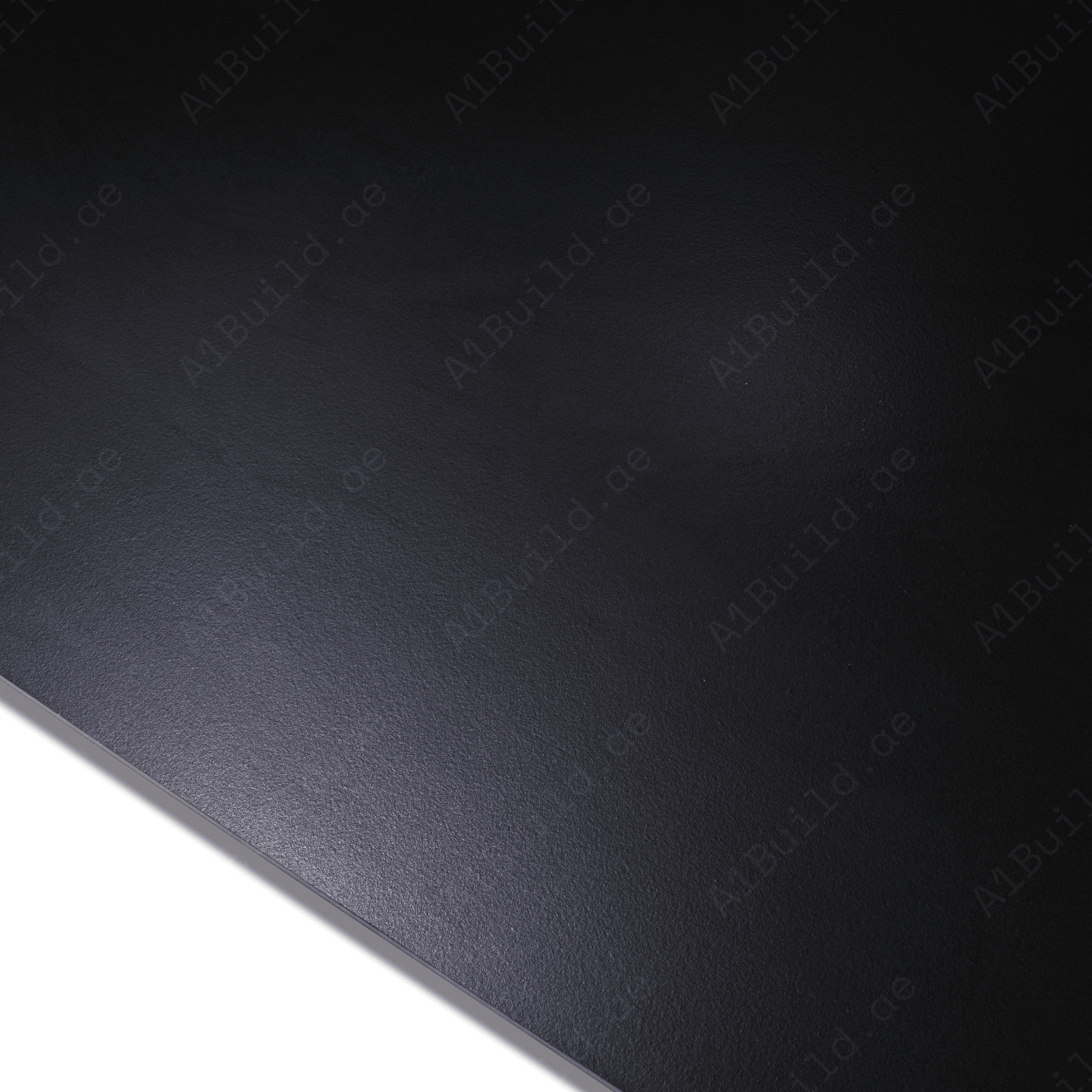 Jet Black porcelain tile 60x120cm with 9mm thickness, bold marble look, durable porcelain, ideal for floors and walls.
