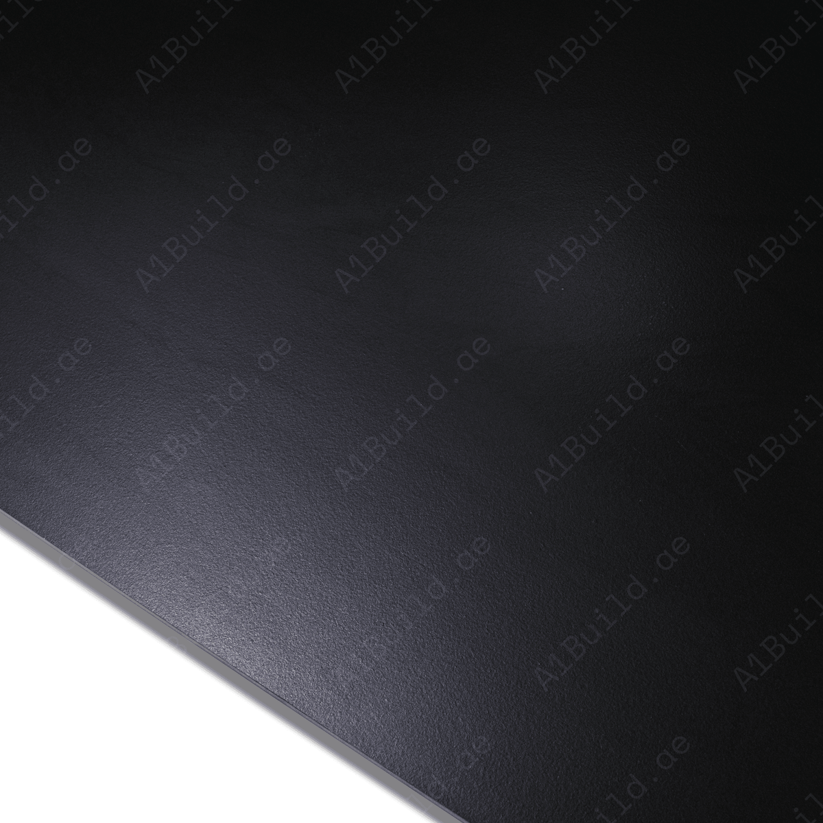 Jet Black porcelain tile 60x120cm with 9mm thickness, bold marble look, durable porcelain, ideal for floors and walls.