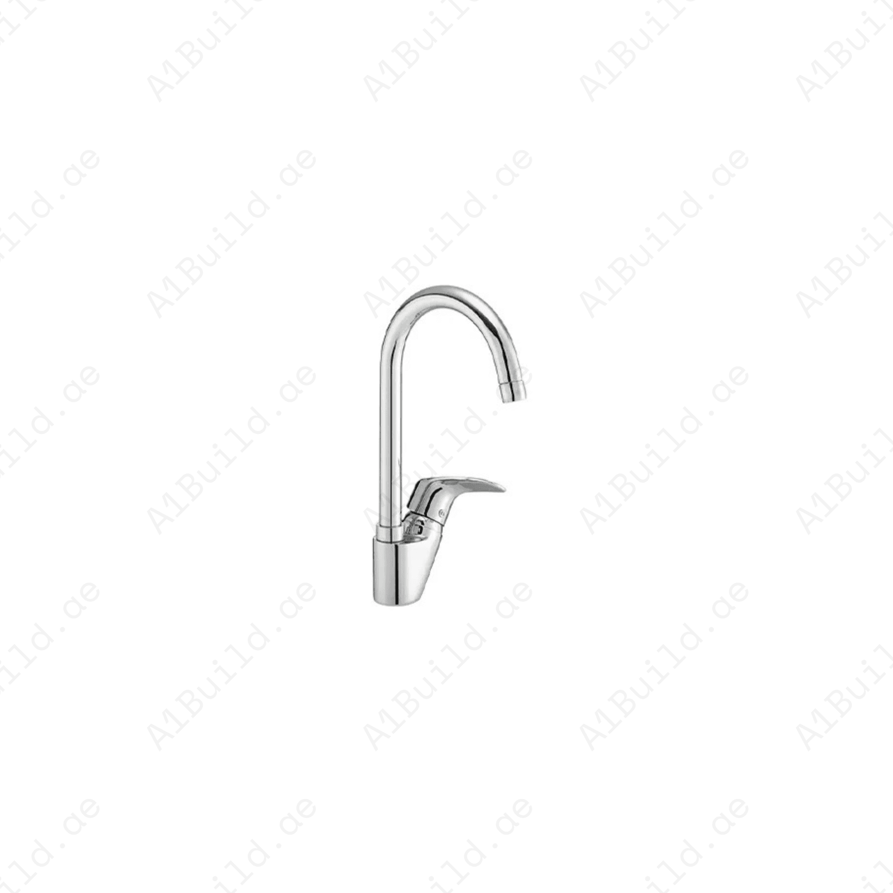 Kludi RAK-PEARL Single Lever Sink Mixer Single Hole