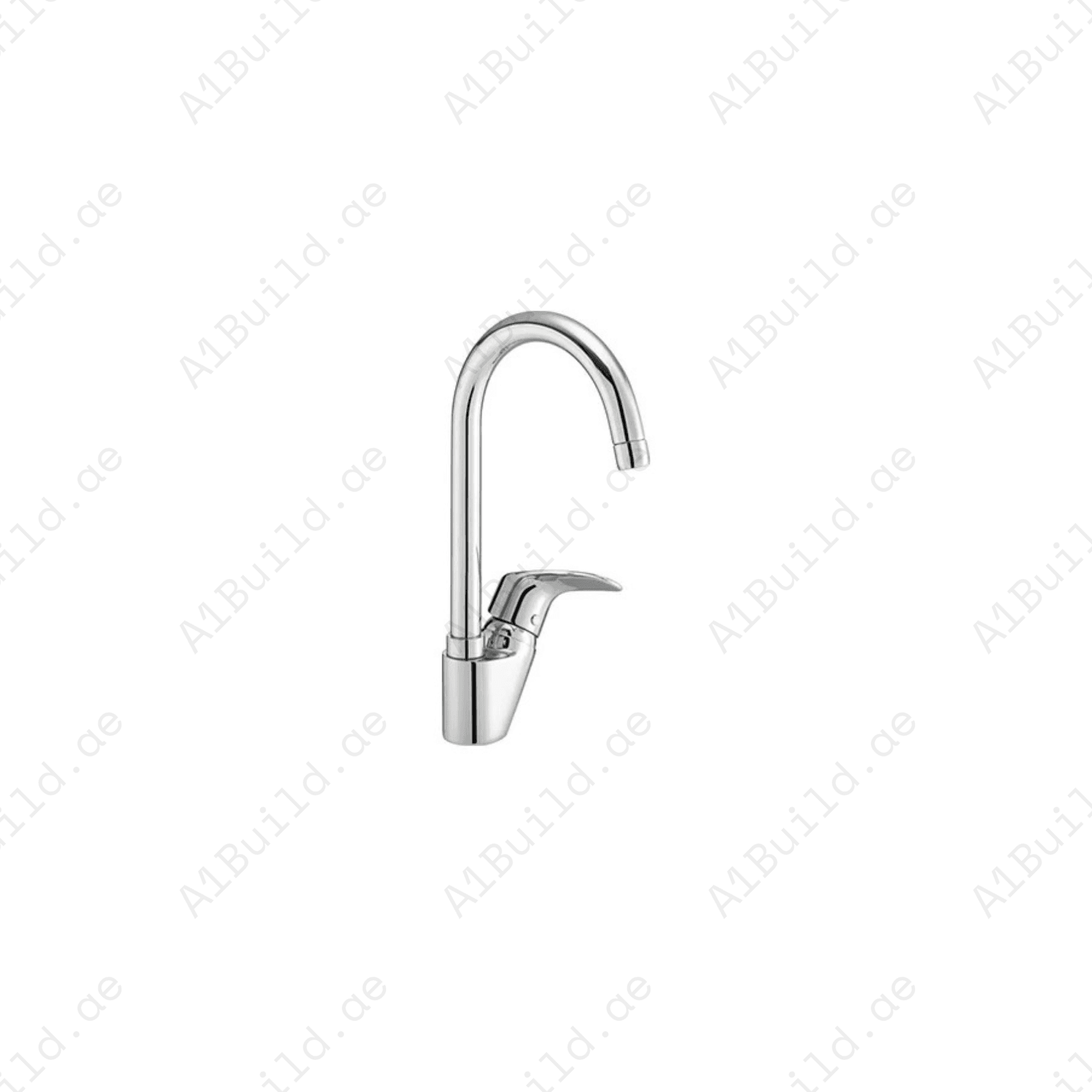 Kludi RAK-PEARL Single Lever Sink Mixer Single Hole