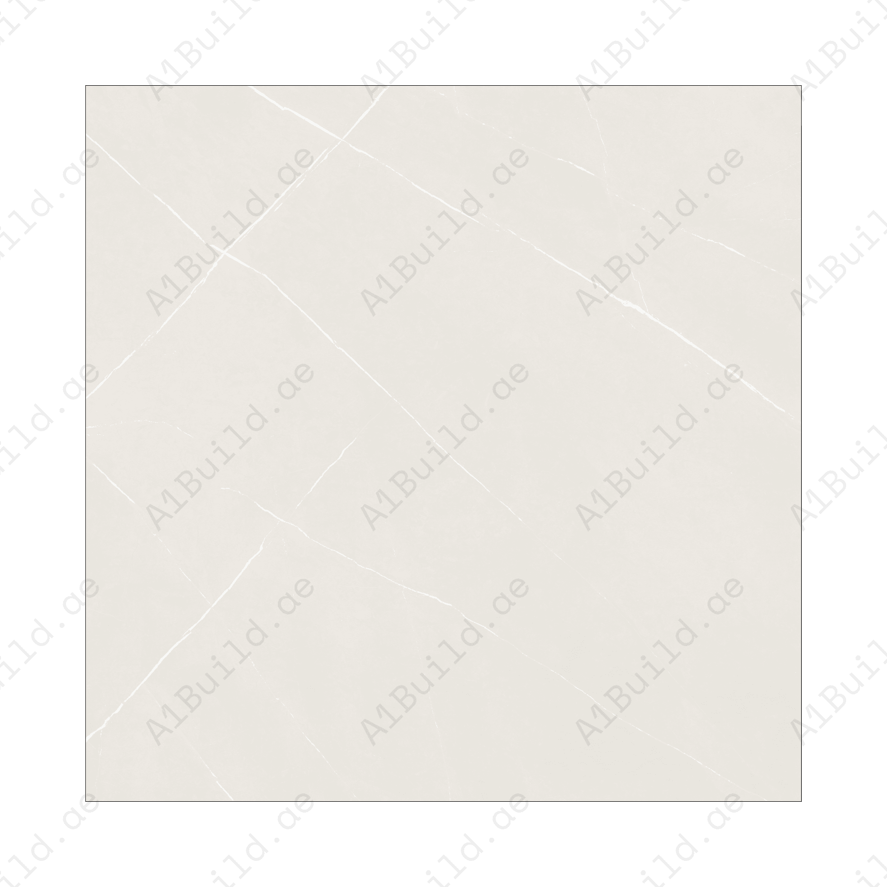 Liem Bianco (120X120cm 09mm Random Polished Porcelain Tiles for Indoor Spaces)