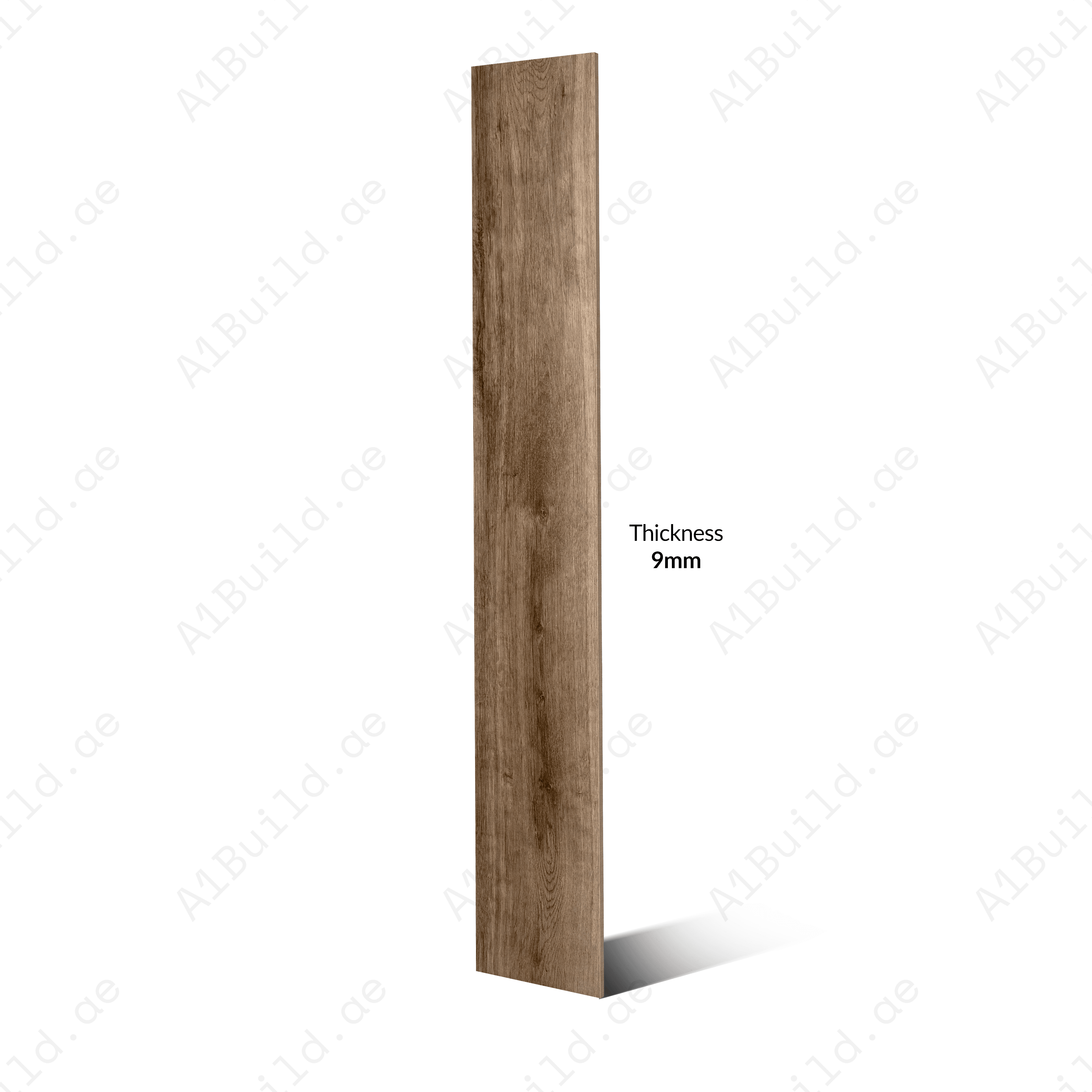 Latina Tortora 20x12cm porcelain tile with 09mm thickness. Neutral taupe-grey shade, durable and elegant for walls, kitchens, and modern interiors.