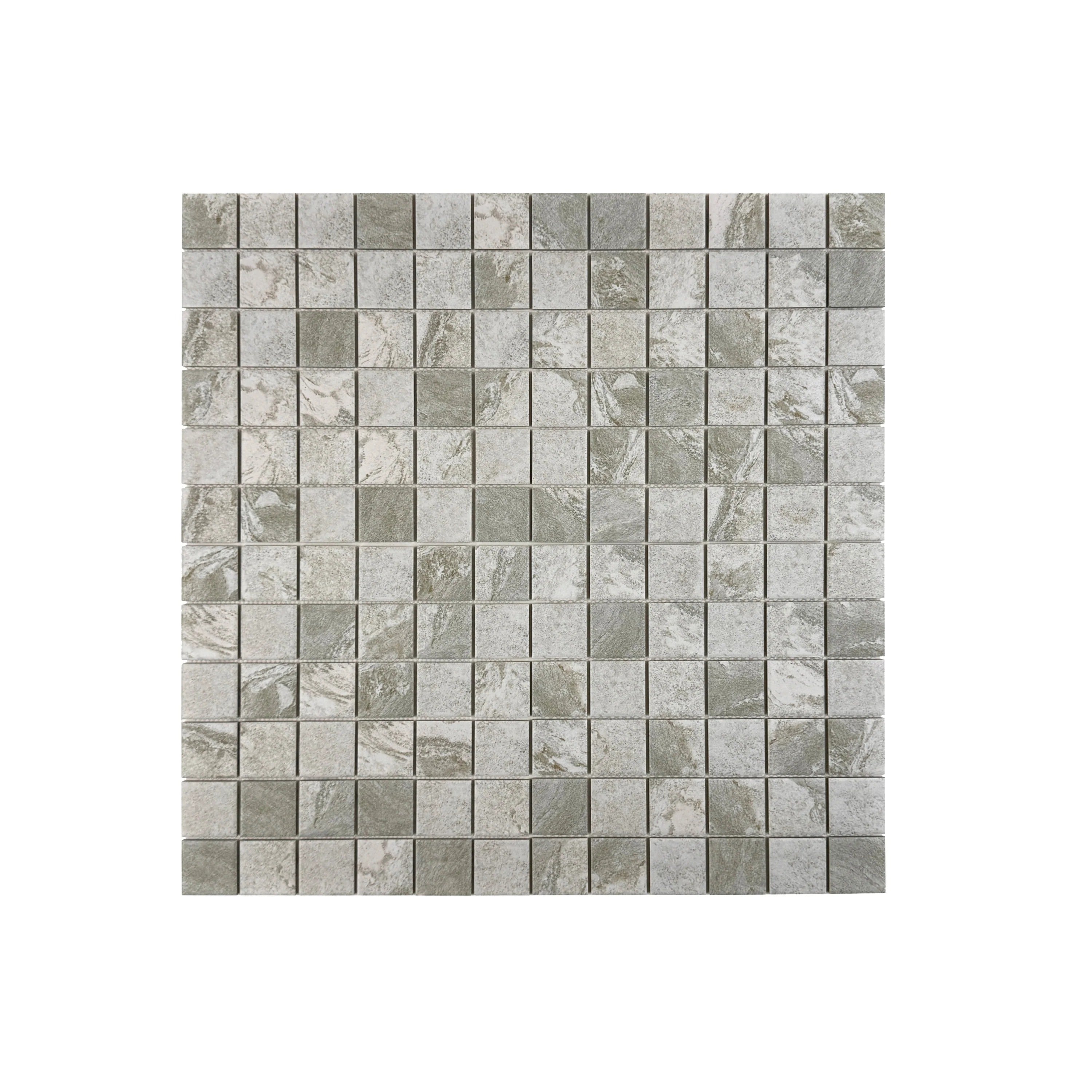 Light Beige stone porcelain mosaic for pools, spas & water features. Durable, slip-resistant, eco-friendly & perfect for Dubai’s luxury aquatic projects.