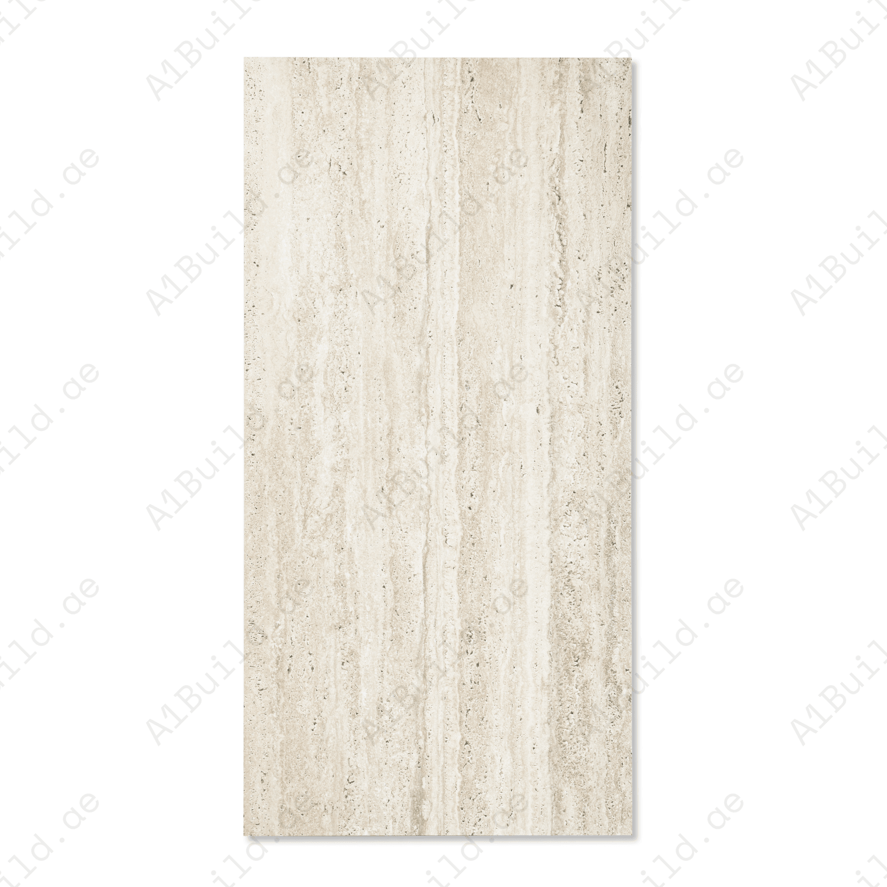 Lime Travertine 60x120cm porcelain tile with Craftech matt finish. Durable, stylish, and ideal for floors, walls, and modern residential or commercial interiors.