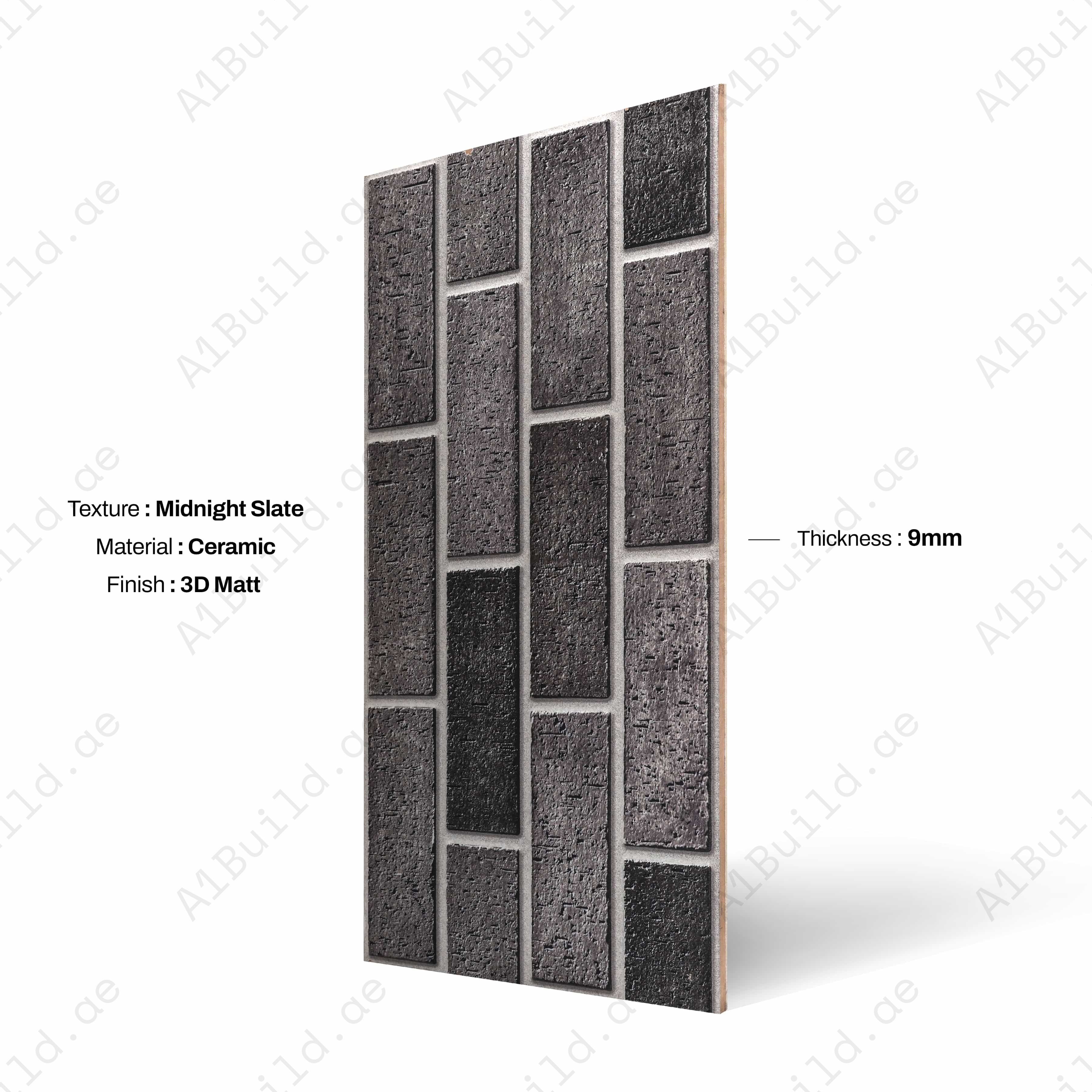 Lithuania 02 30X60CM 09MM CERAMIC INDOOR OUTDOOR WALLS TILE-1
