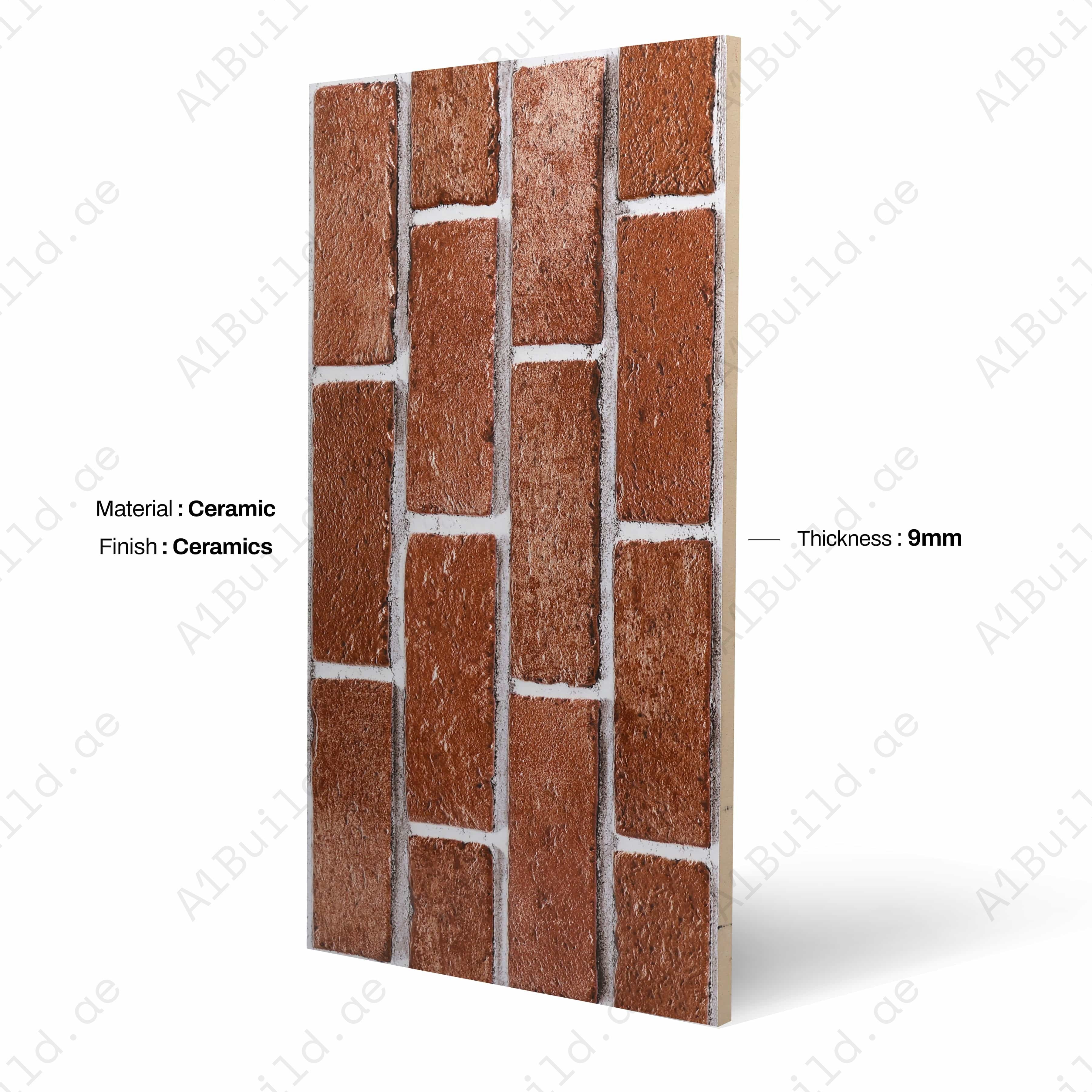 Lithuania A 03 30X60CM 09MM CERAMIC INDOOR OUTDOOR WALLS TILE-1