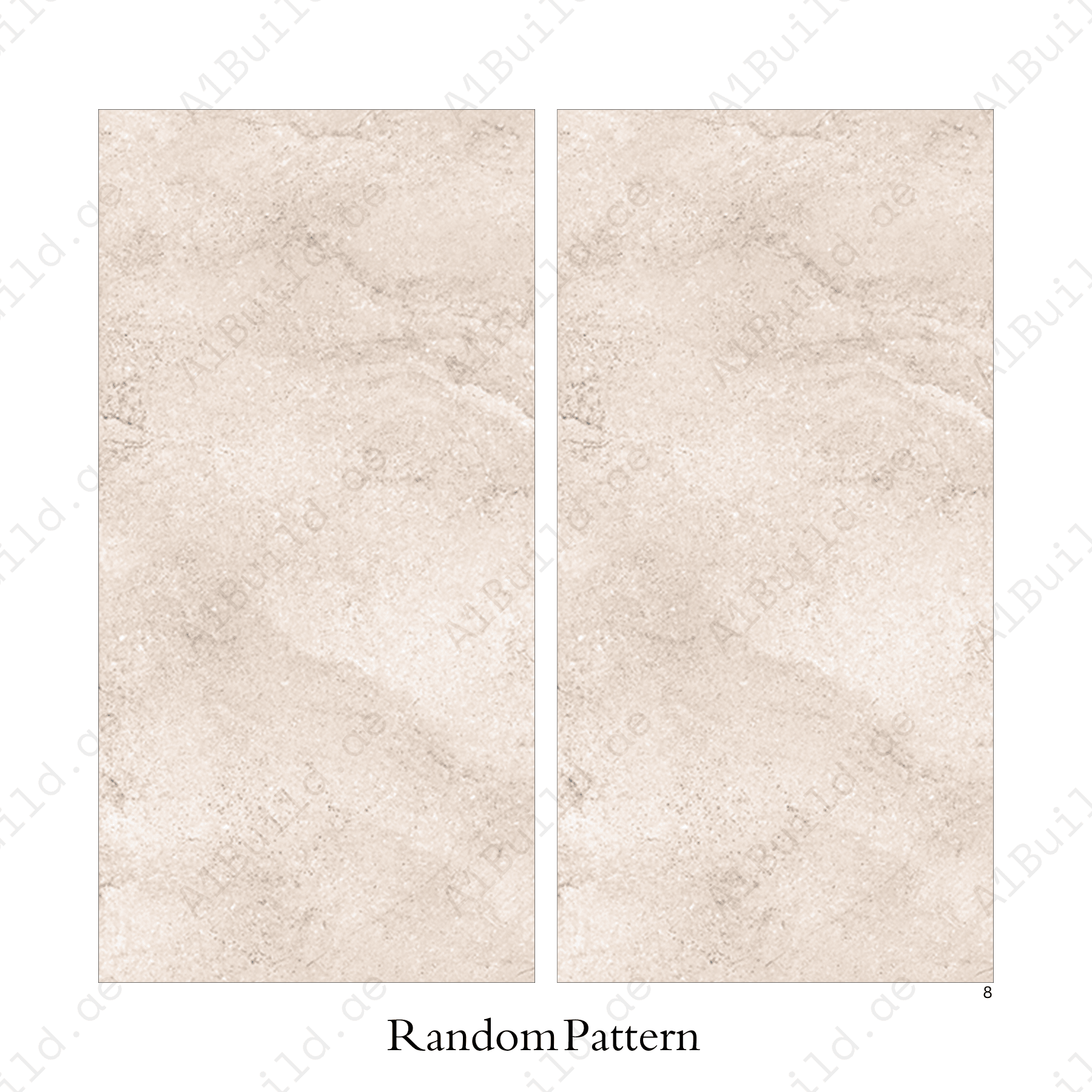 Liwa Beige 60x120cm porcelain tile, 20mm thick with R11 slip-resistant rough matt finish. Natural beige stone look, ideal for outdoor and high-traffic areas.