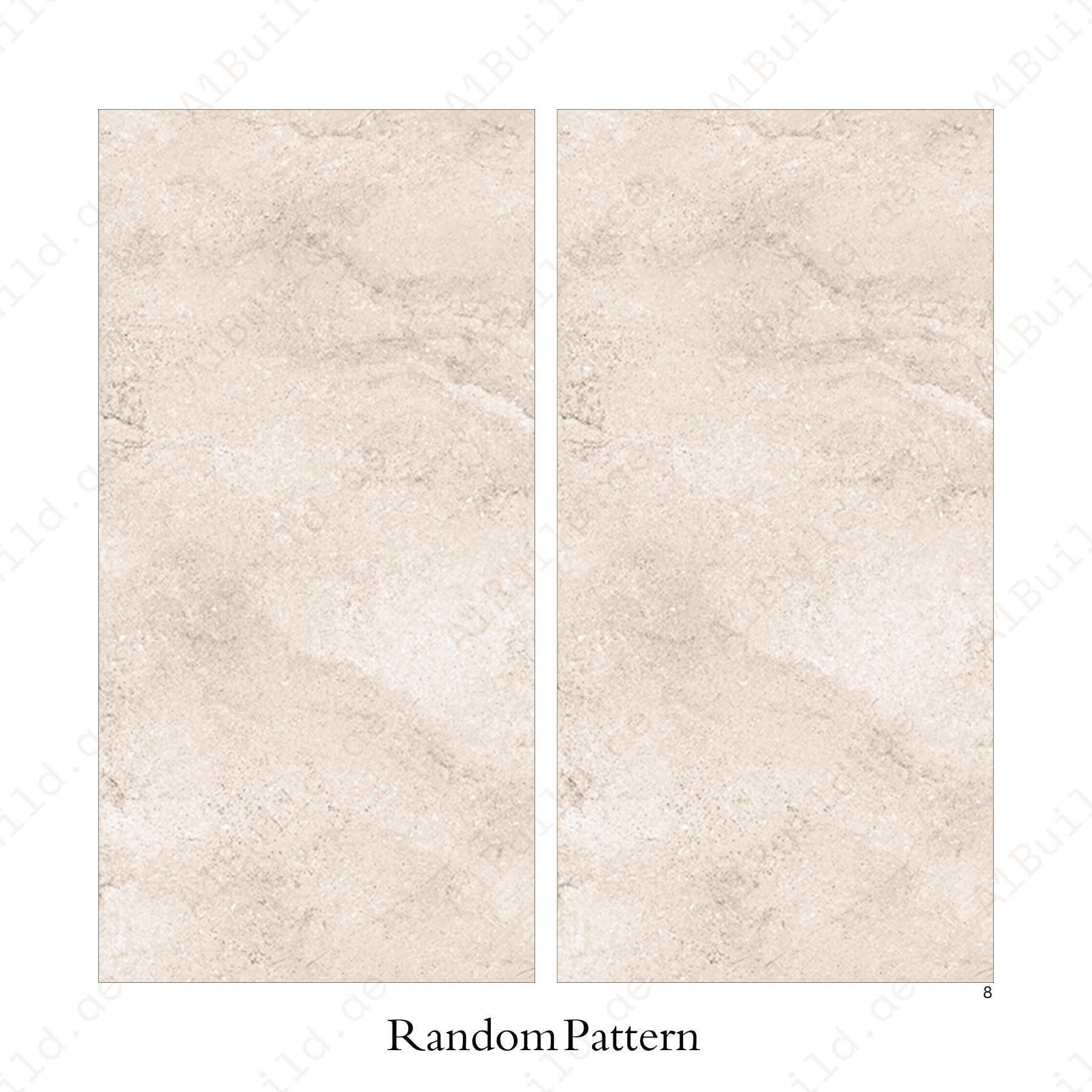 Liwa Beige 60x120cm porcelain tile, 20mm thick with R11 slip-resistant rough matt finish. Natural beige stone look, ideal for outdoor and high-traffic areas.