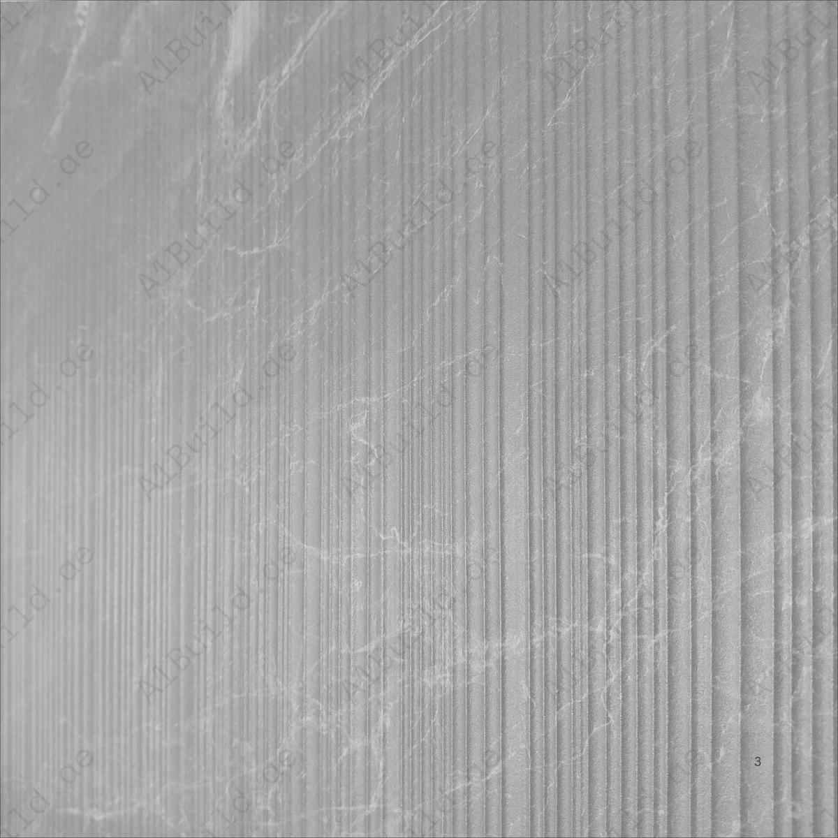 LOUVERS SCULTOREA DOVE 60x120cm Antiglare Matt Porcelain Tile – 09MM