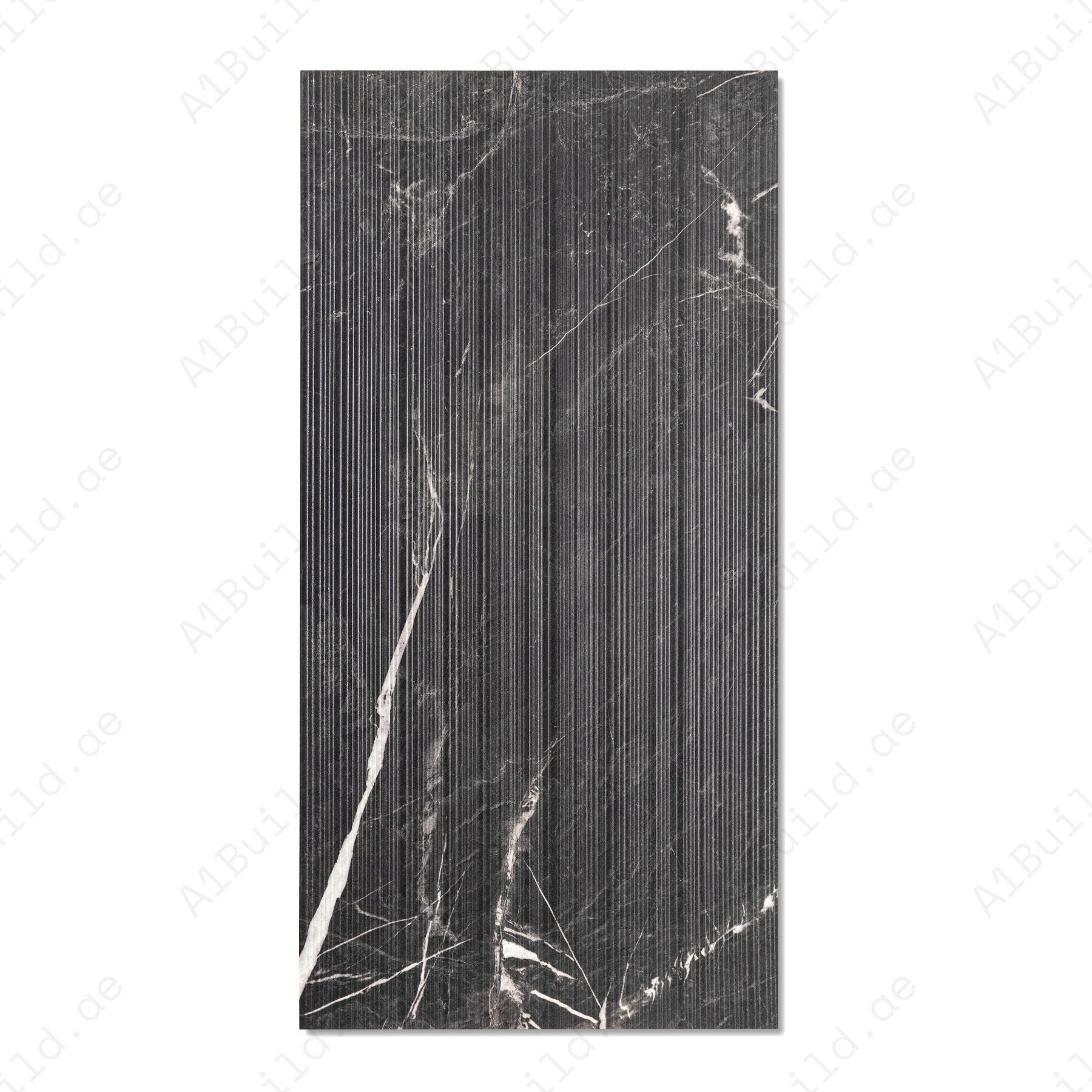 Louvers Scultoria Scott 60x120cm porcelain tile with antiglare matt finish. Strong, stylish, and ideal for modern walls and luxury interiors.