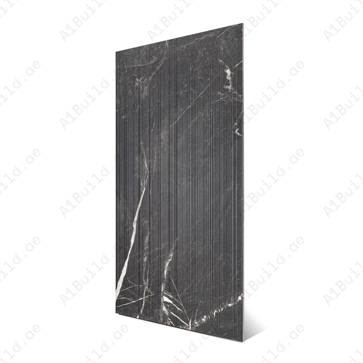 Louvers Scultoria Scott 60x120cm porcelain tile with antiglare matt finish. Strong, stylish, and ideal for modern walls and luxury interiors.