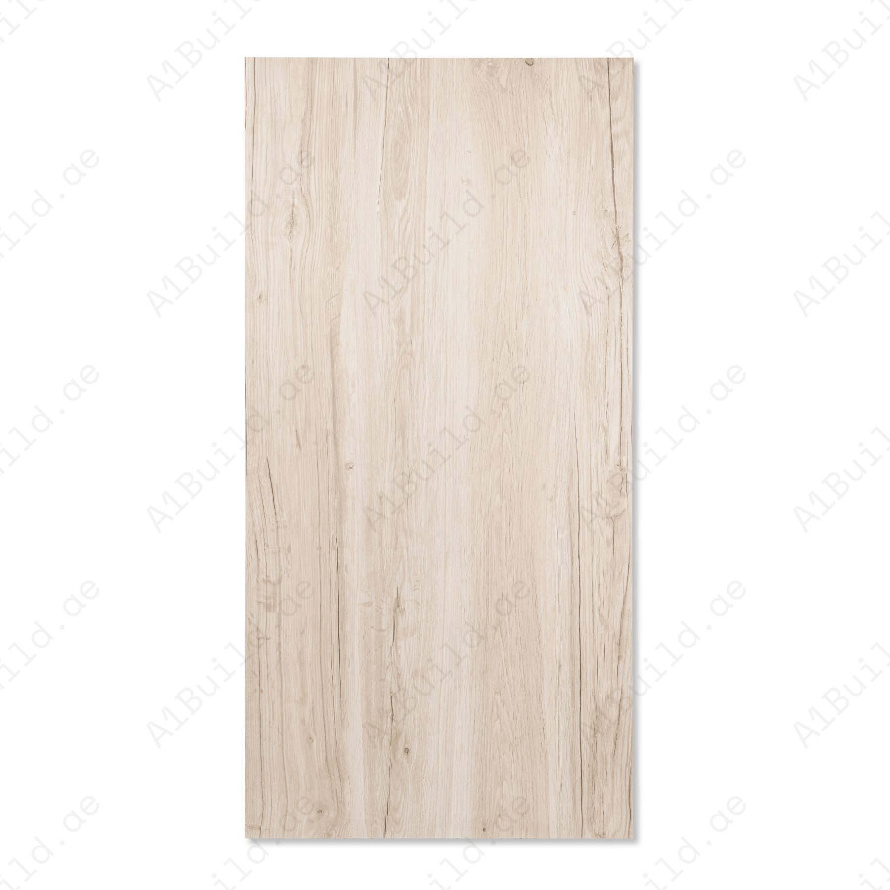 Luna Bianco porcelain tile 60x120cm with 9mm thickness features a soft marble look, durable porcelain body for floors and walls.